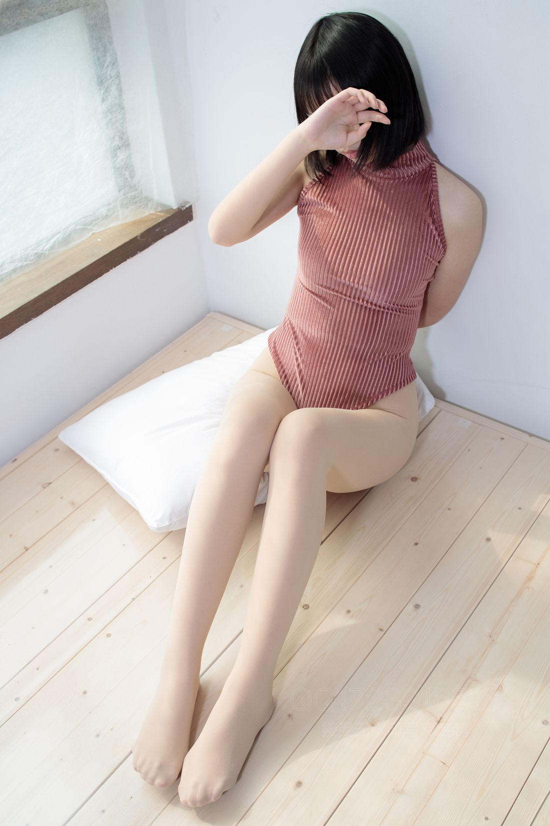 图片[48]-[森萝财团写真] X-060 在线浏览 – 速更版-美库