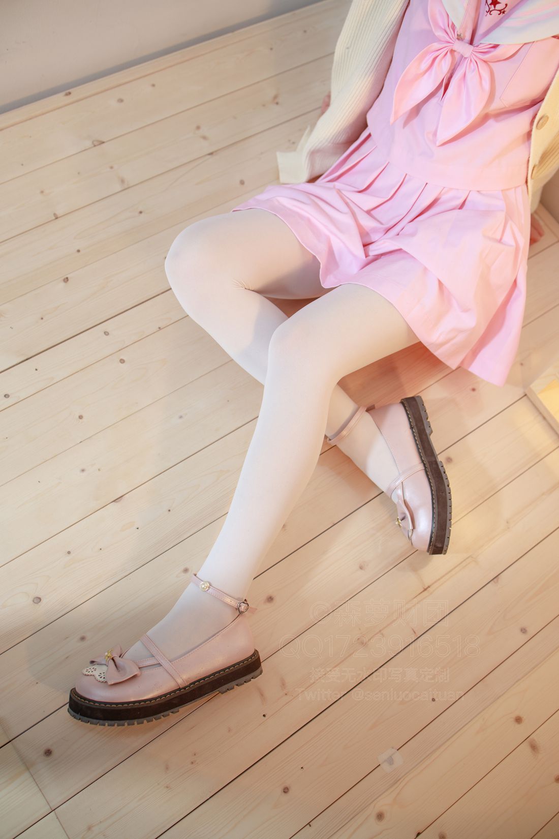 图片[33]-[森萝财团写真] X-059 在线浏览 – 速更版-美库