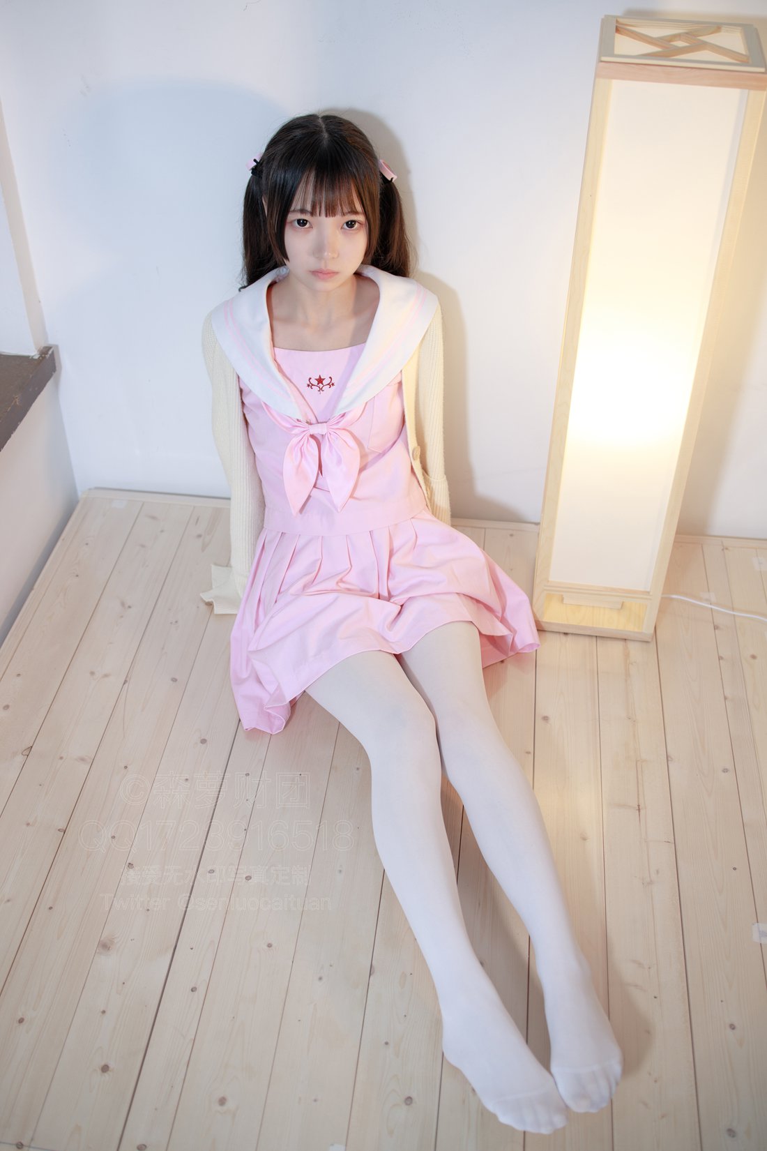 图片[51]-[森萝财团写真] X-059 在线浏览 – 速更版-美库