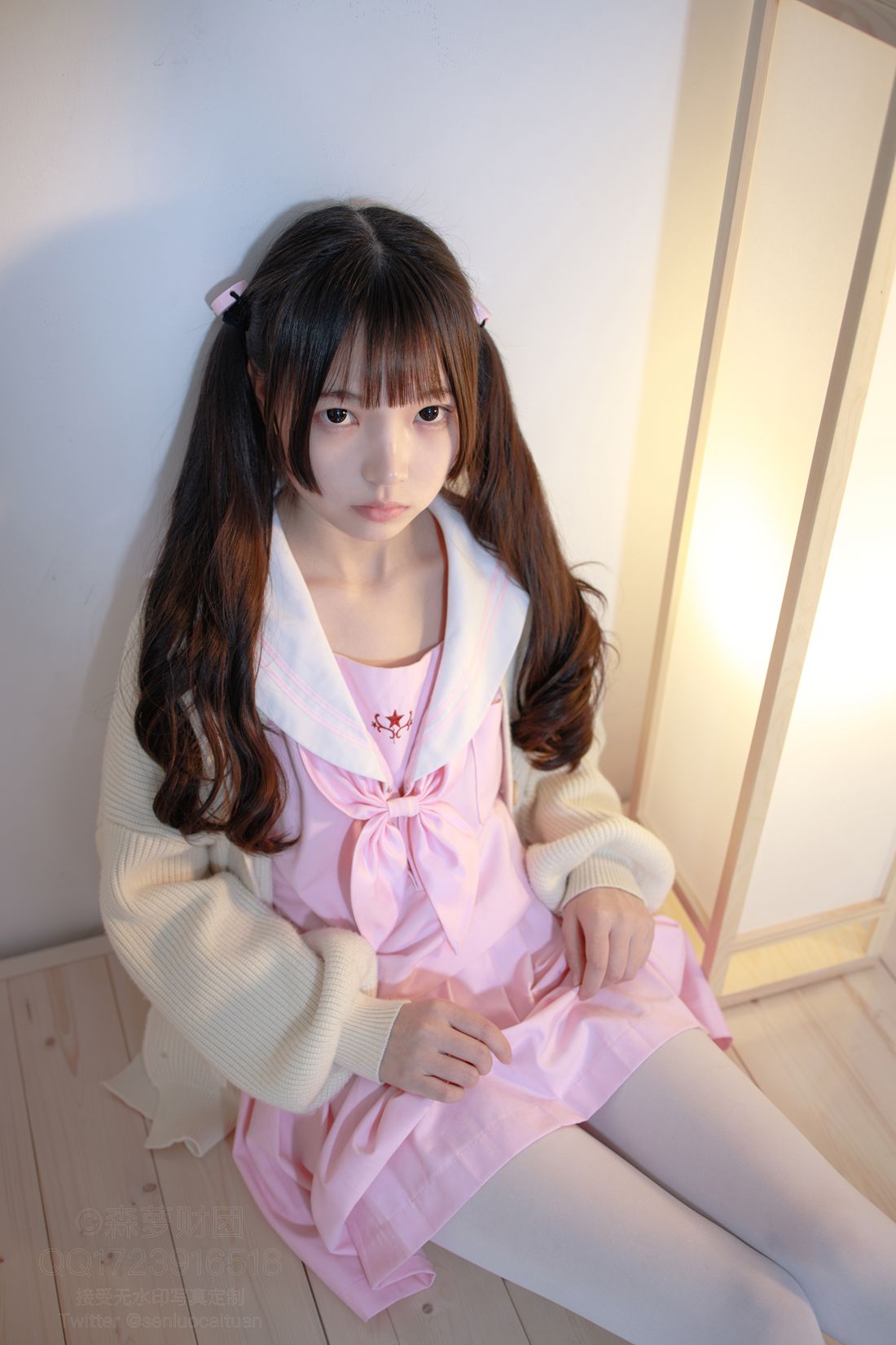 图片[81]-[森萝财团写真] X-059 在线浏览 – 速更版-美库