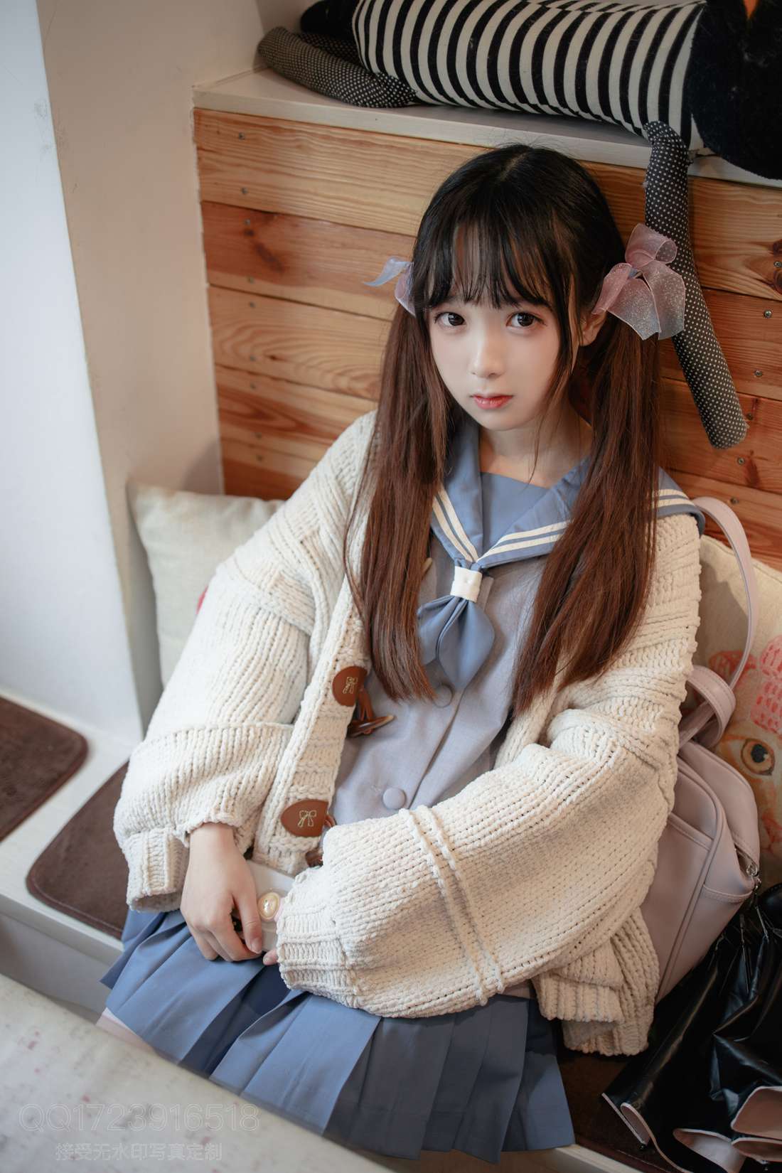 图片[21]-[森萝财团写真] X-061 在线浏览 – 速更版-美库