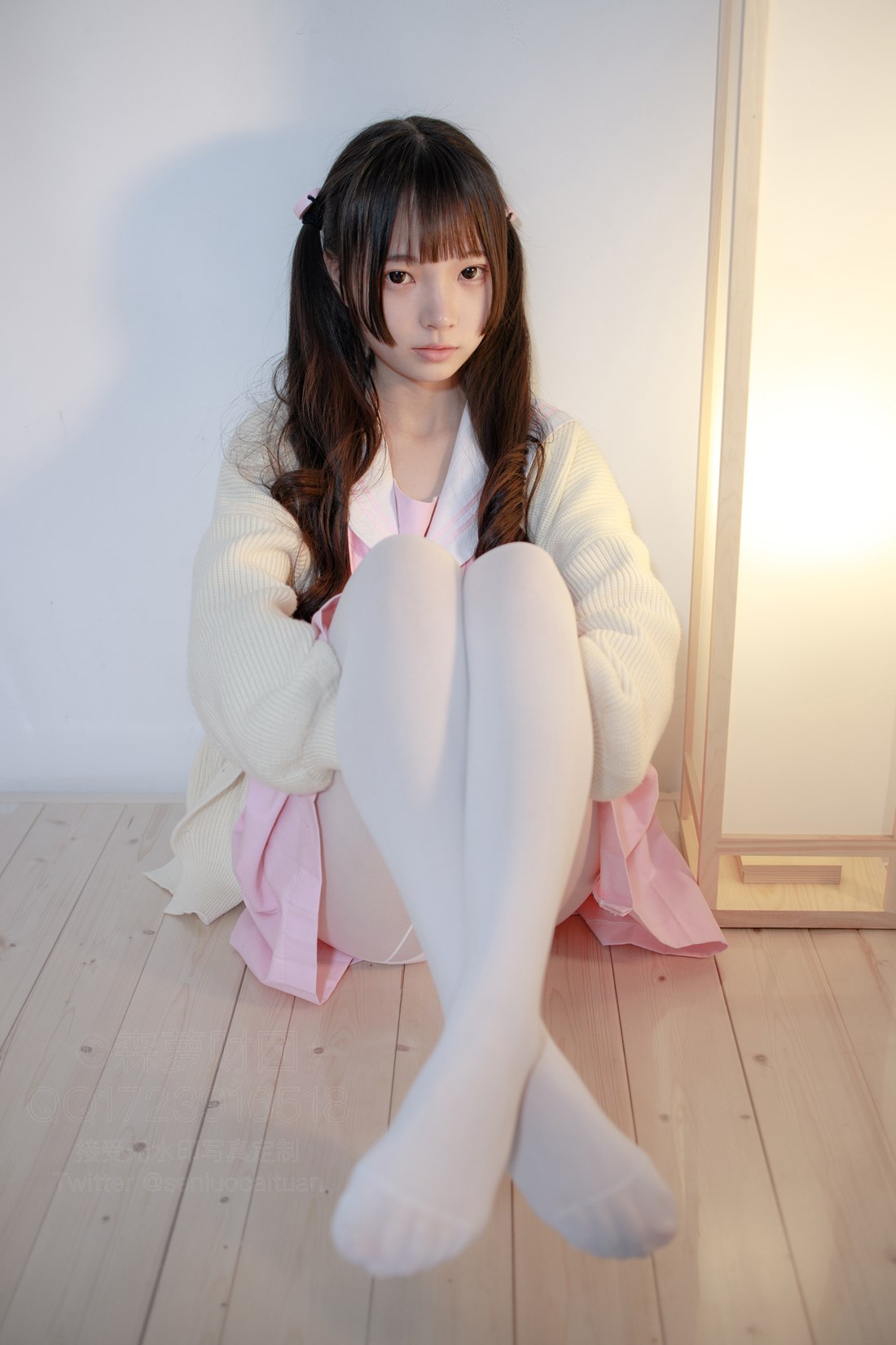 图片[80]-[森萝财团写真] X-059 在线浏览 – 速更版-美库