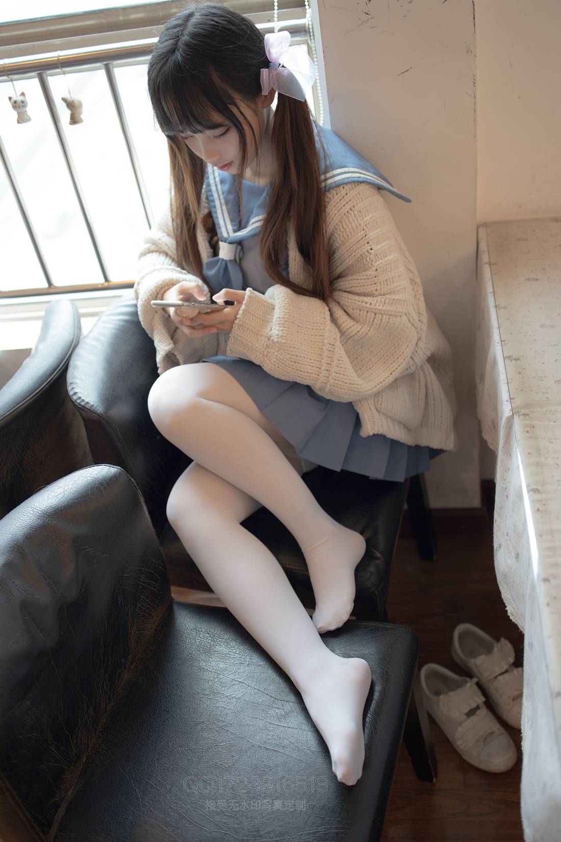 图片[33]-[森萝财团写真] X-061 在线浏览 – 速更版-美库