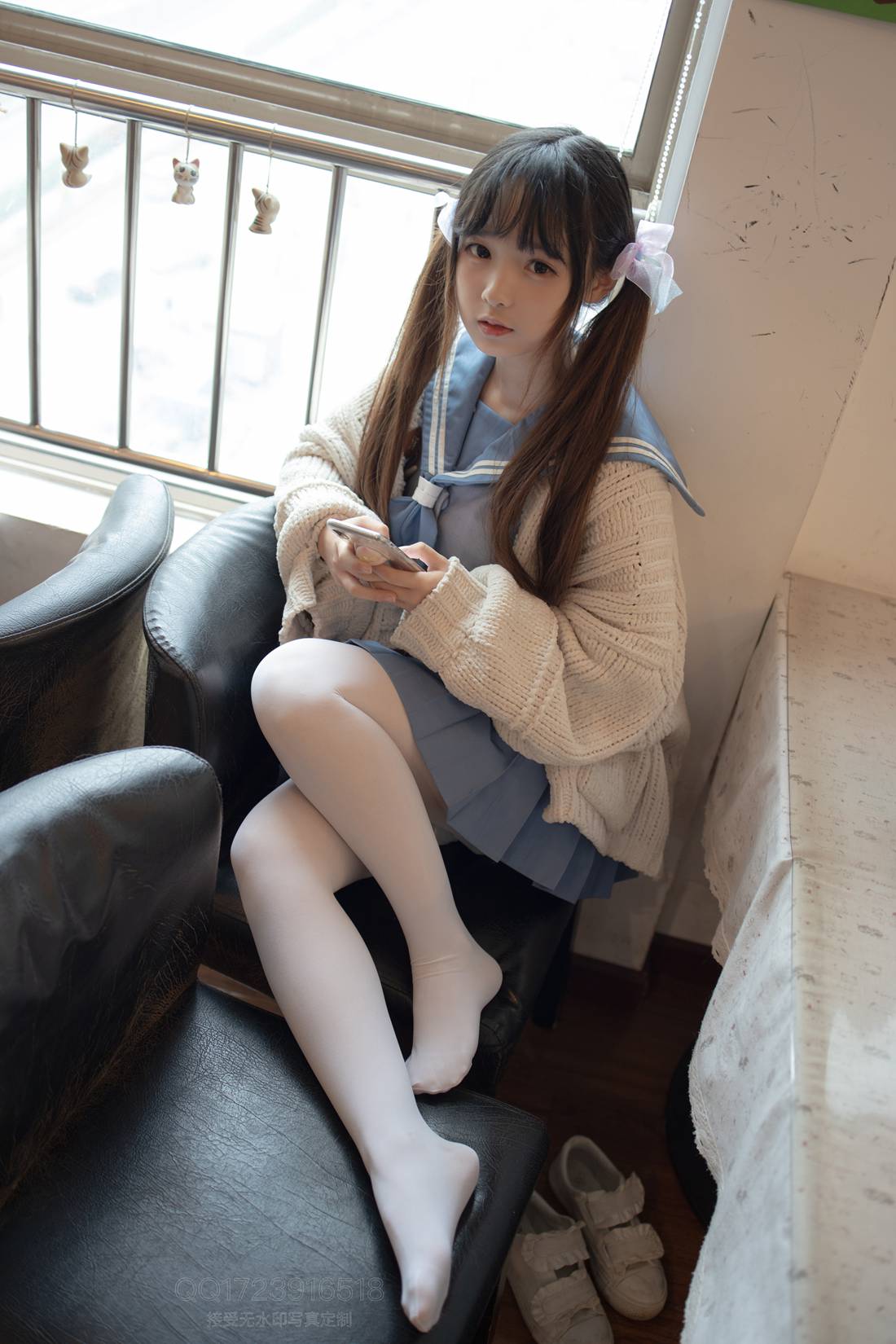 图片[44]-[森萝财团写真] X-061 在线浏览 – 速更版-美库