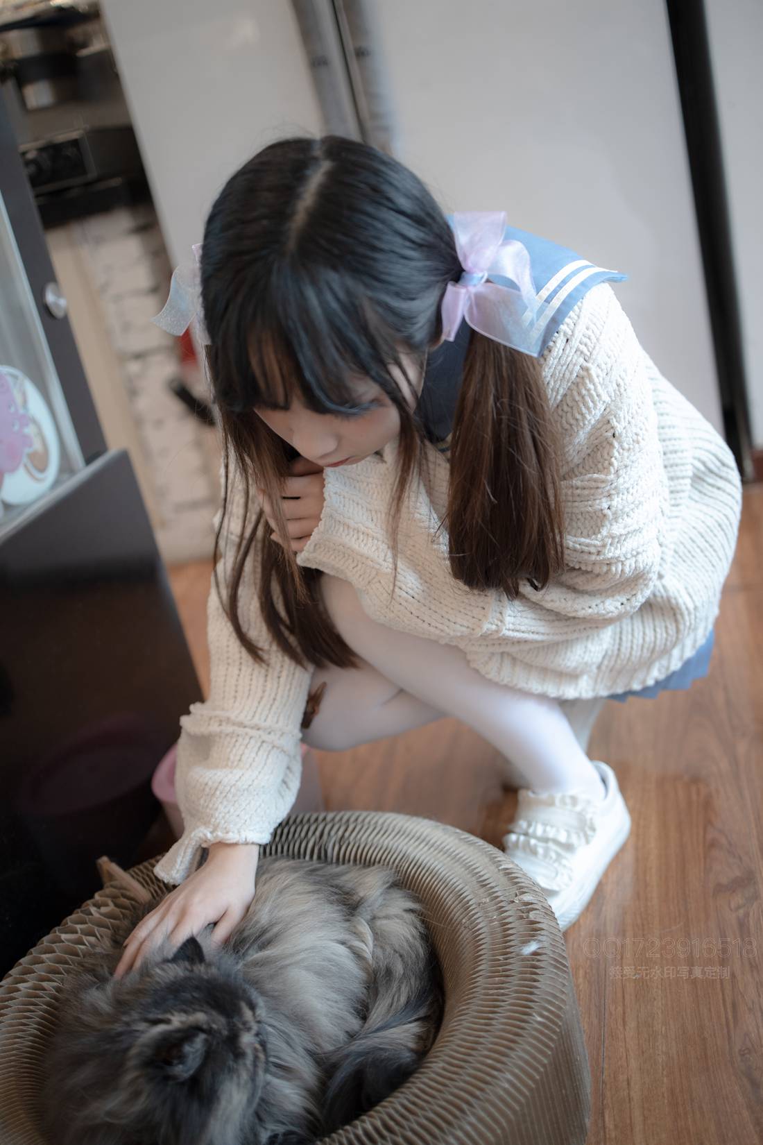 图片[17]-[森萝财团写真] X-061 在线浏览 – 速更版-美库