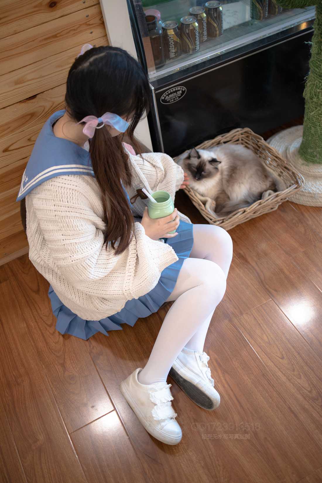 图片[51]-[森萝财团写真] X-061 在线浏览 – 速更版-美库