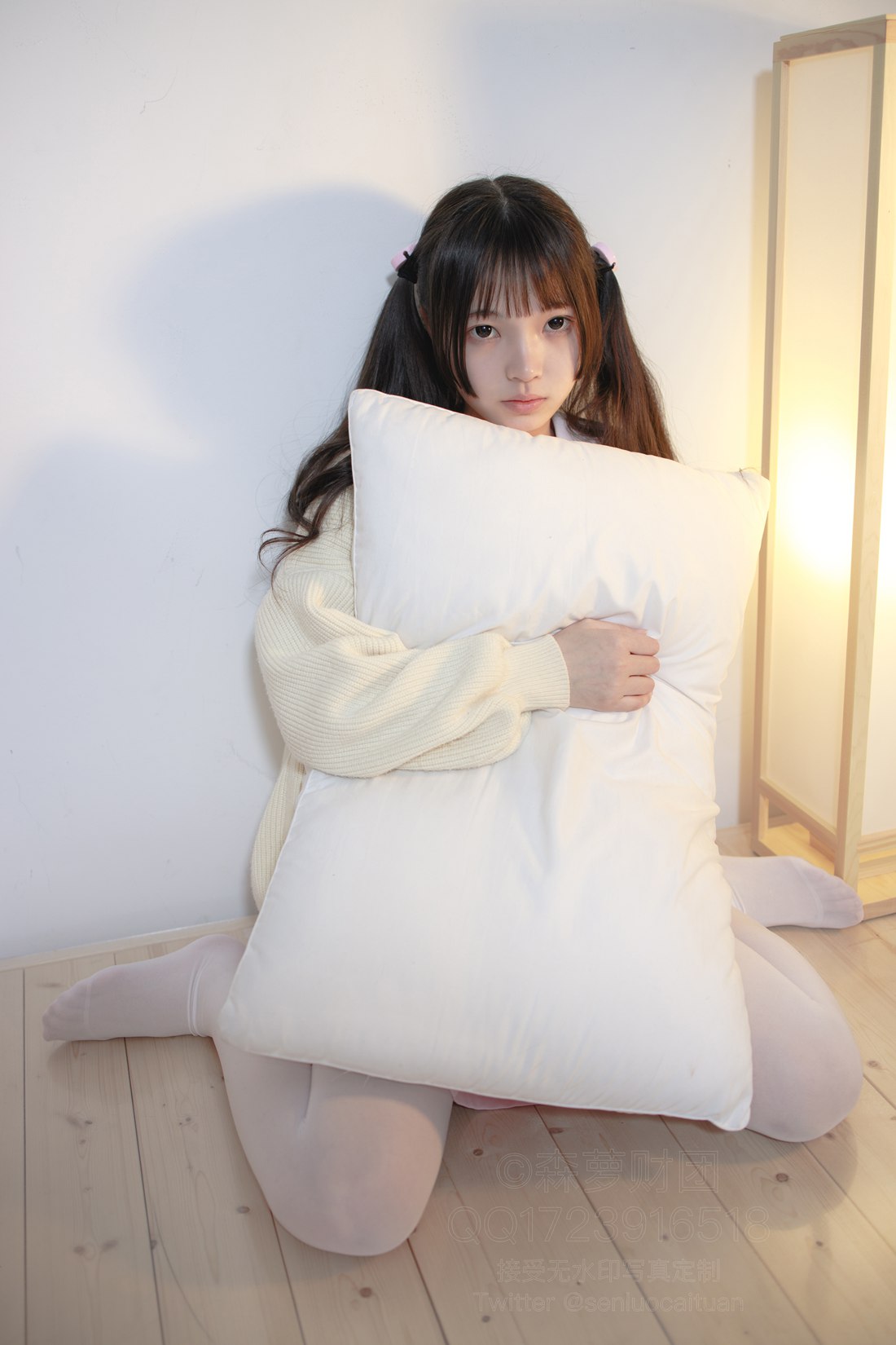 图片[93]-[森萝财团写真] X-059 在线浏览 – 速更版-美库