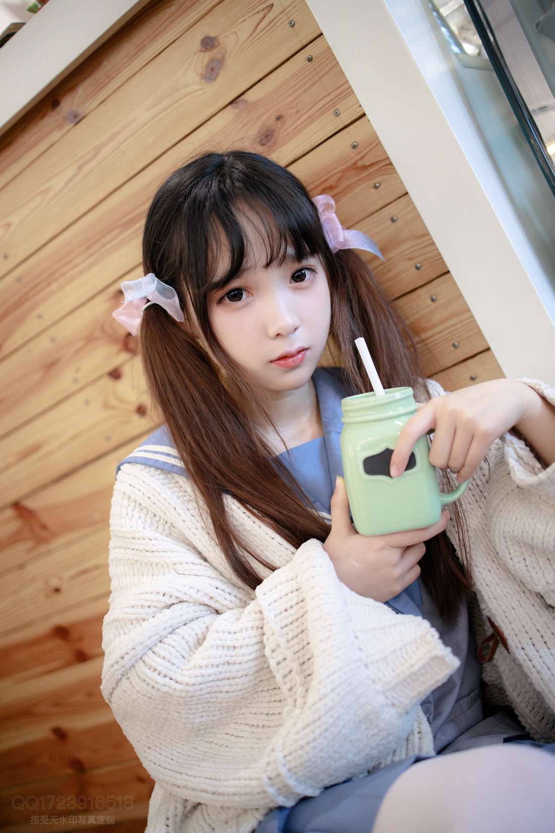 图片[45]-[森萝财团写真] X-061 在线浏览 – 速更版-美库