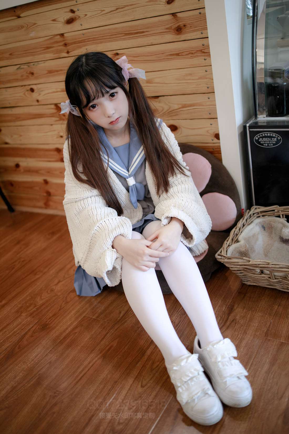 图片[58]-[森萝财团写真] X-061 在线浏览 – 速更版-美库