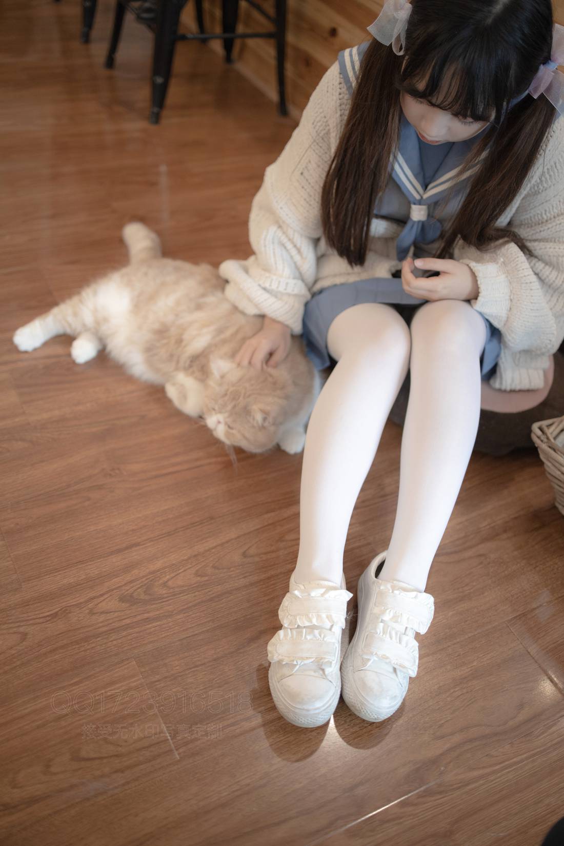 图片[36]-[森萝财团写真] X-061 在线浏览 – 速更版-美库