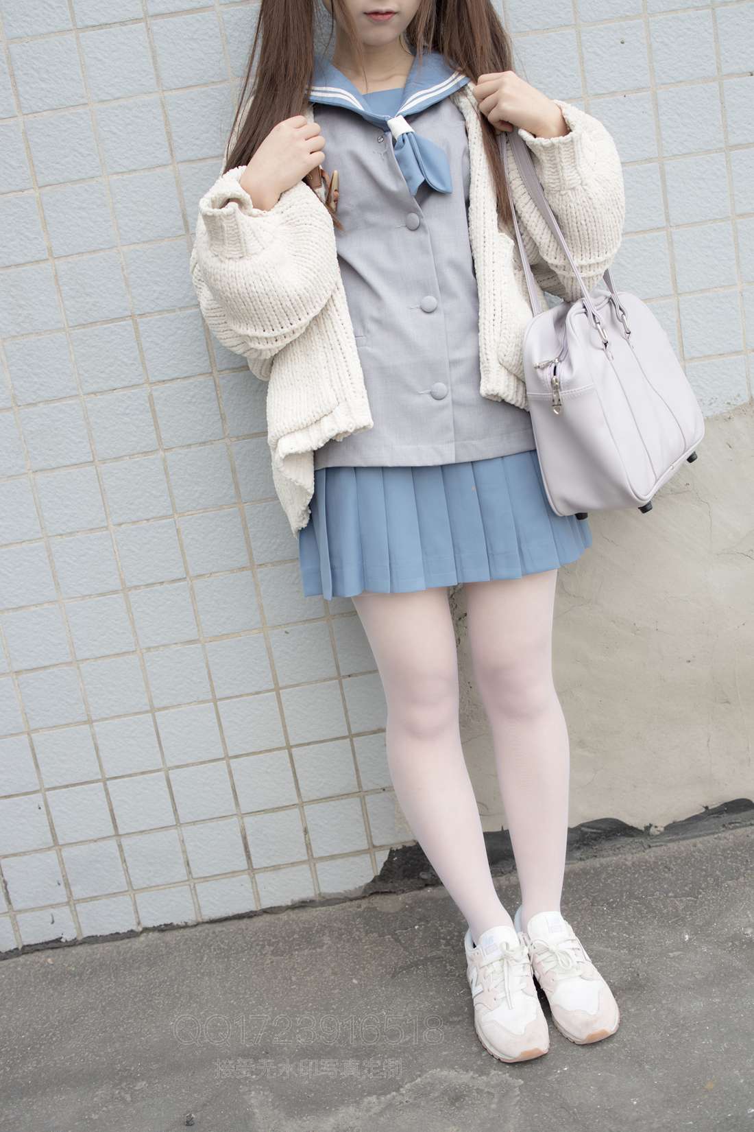 图片[8]-[森萝财团写真] X-061 在线浏览 – 速更版-美库