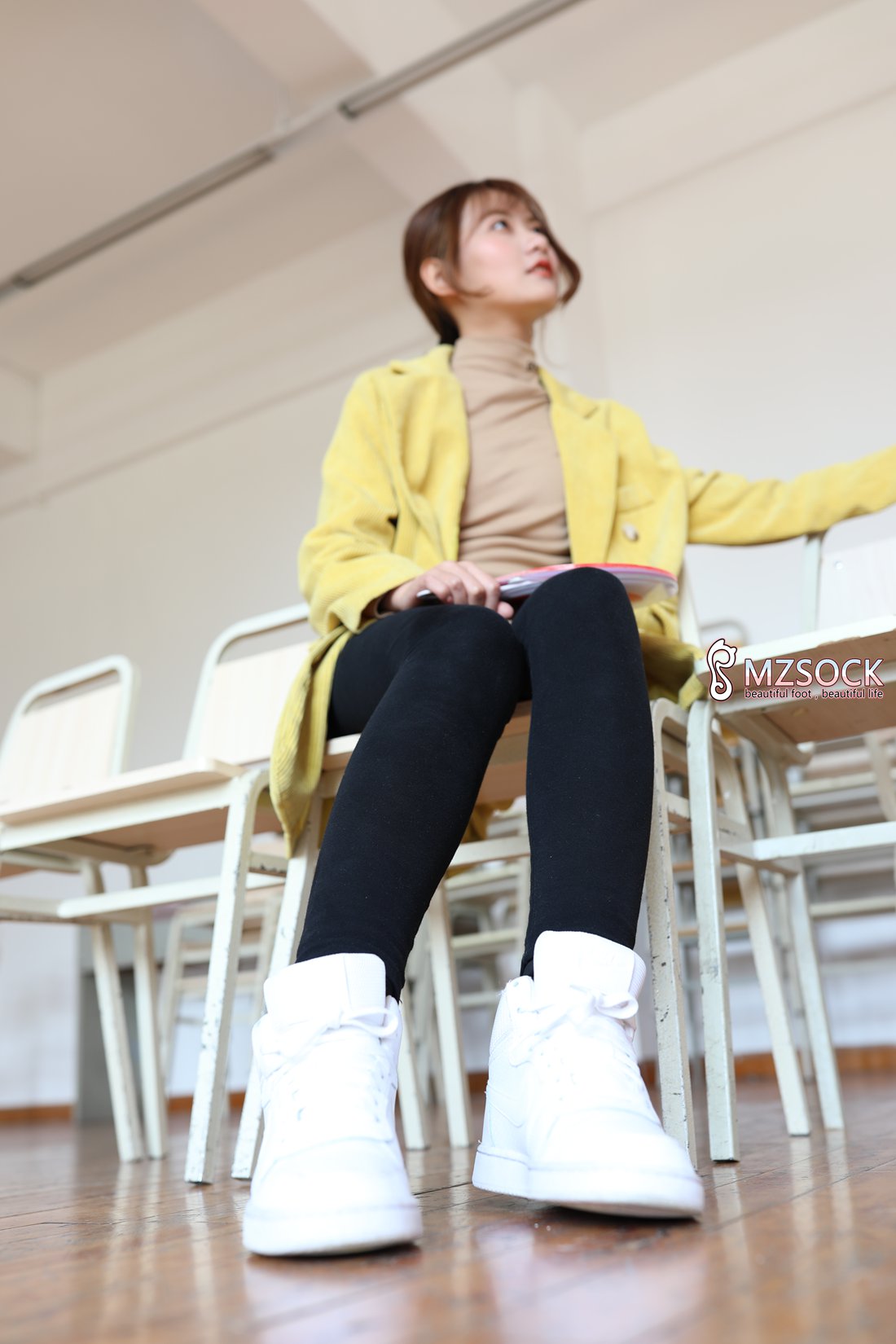 图片[127]-[MZSOCK爱美足] No.002 佳妹 在线浏览 – 速更版-美库