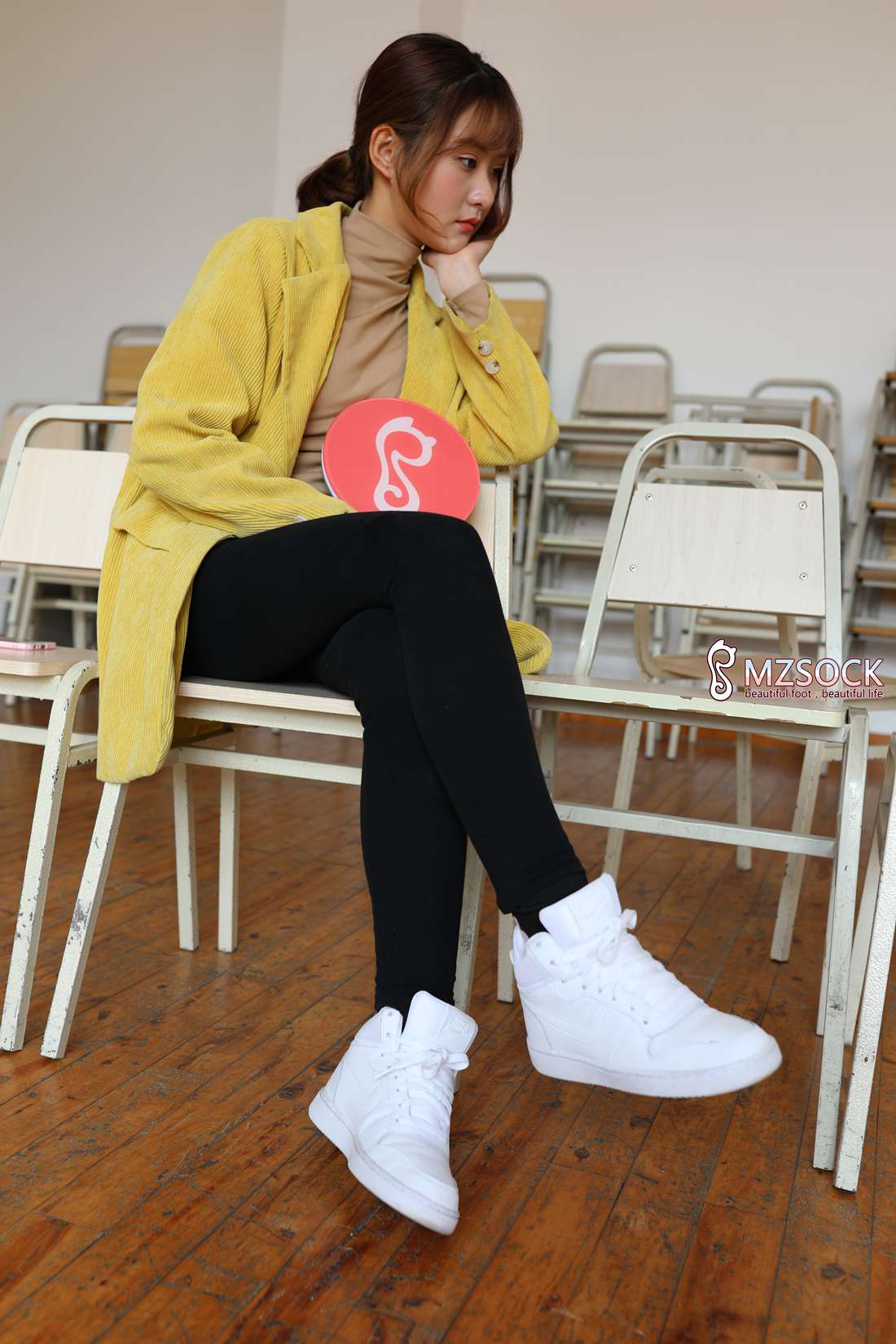 图片[61]-[MZSOCK爱美足] No.002 佳妹 在线浏览 – 速更版-美库