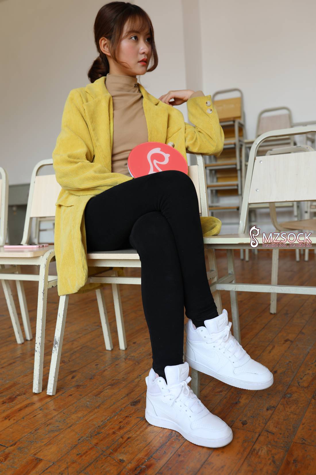 图片[90]-[MZSOCK爱美足] No.002 佳妹 在线浏览 – 速更版-美库