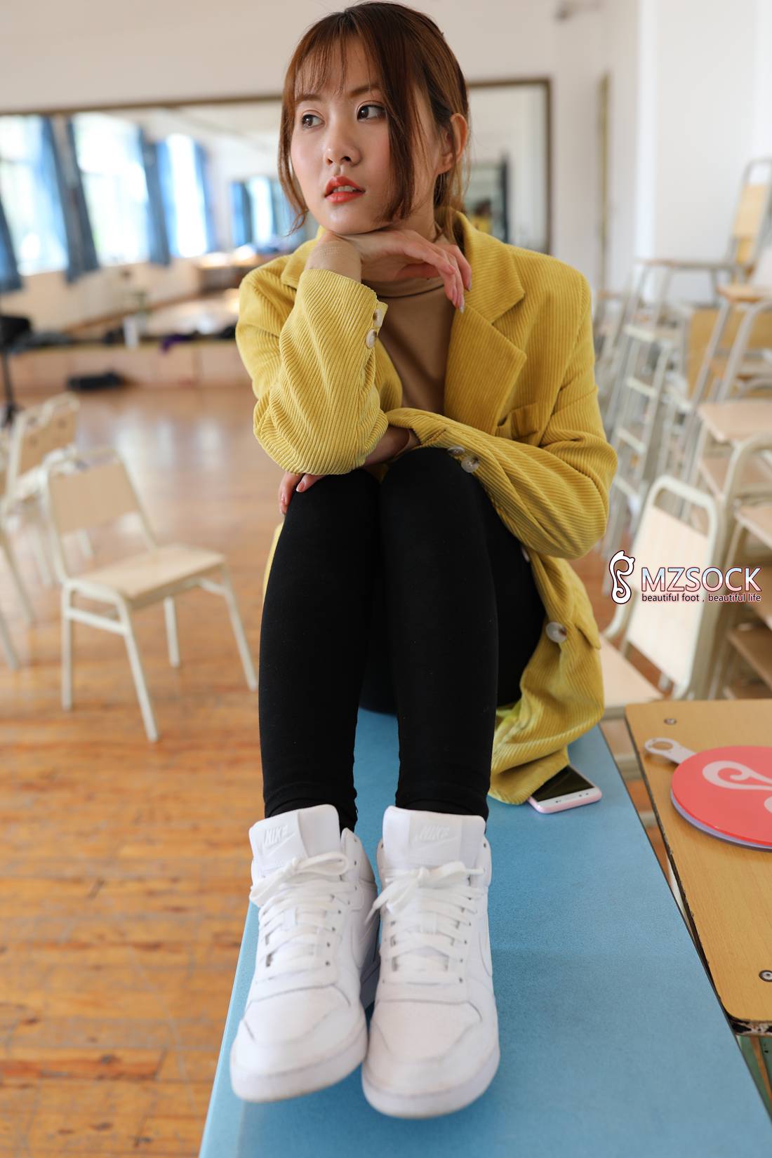 图片[31]-[MZSOCK爱美足] No.002 佳妹 在线浏览 – 速更版-美库