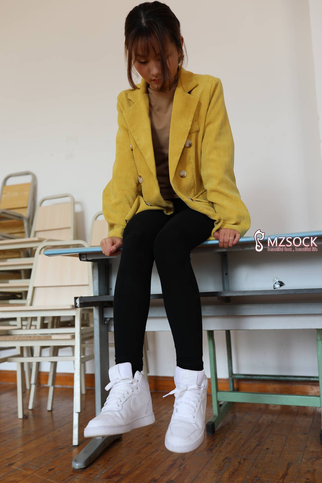 图片[57]-[MZSOCK爱美足] No.002 佳妹 在线浏览 – 速更版-美库