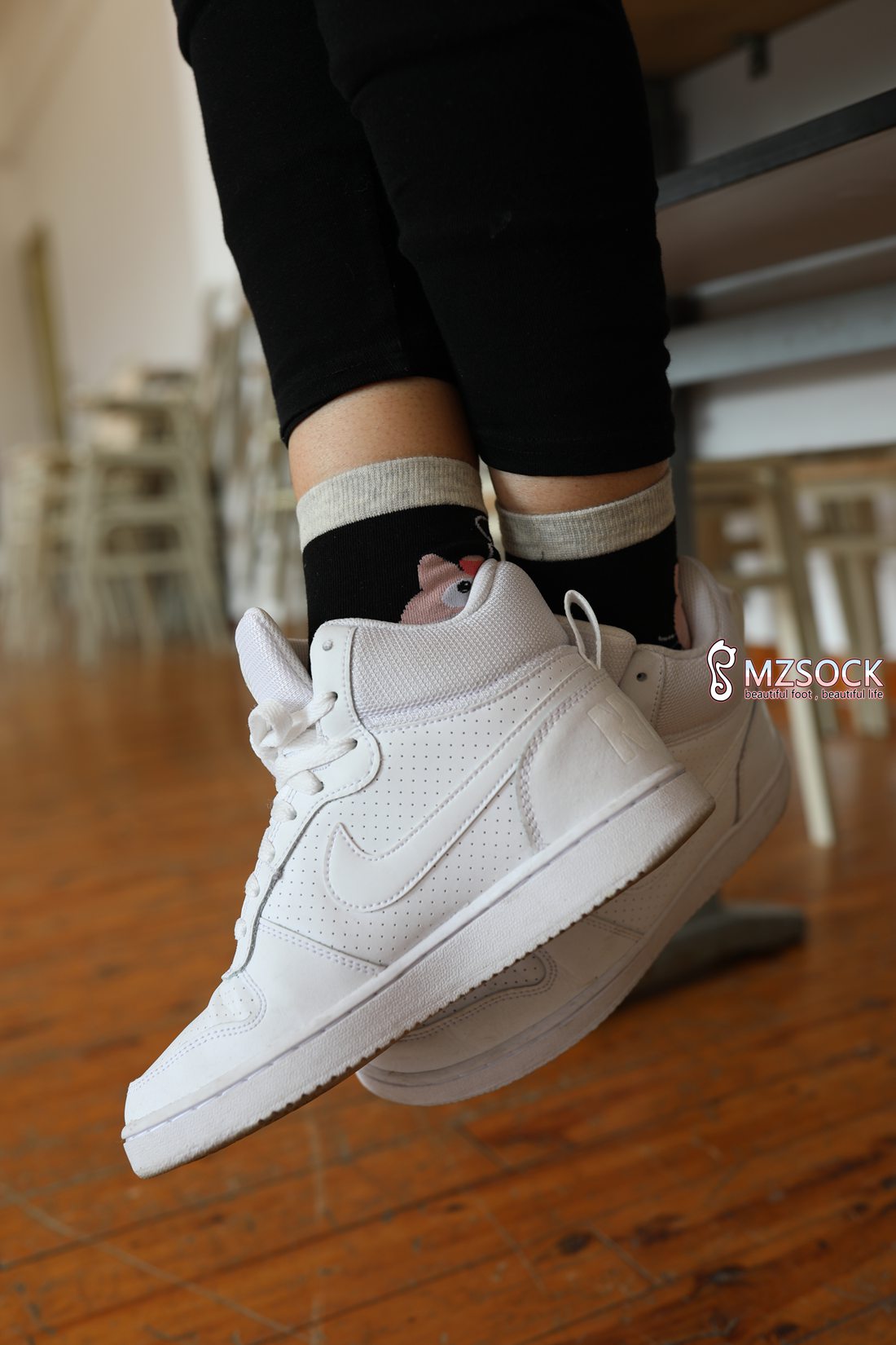 图片[45]-[MZSOCK爱美足] No.002 佳妹 在线浏览 – 速更版-美库