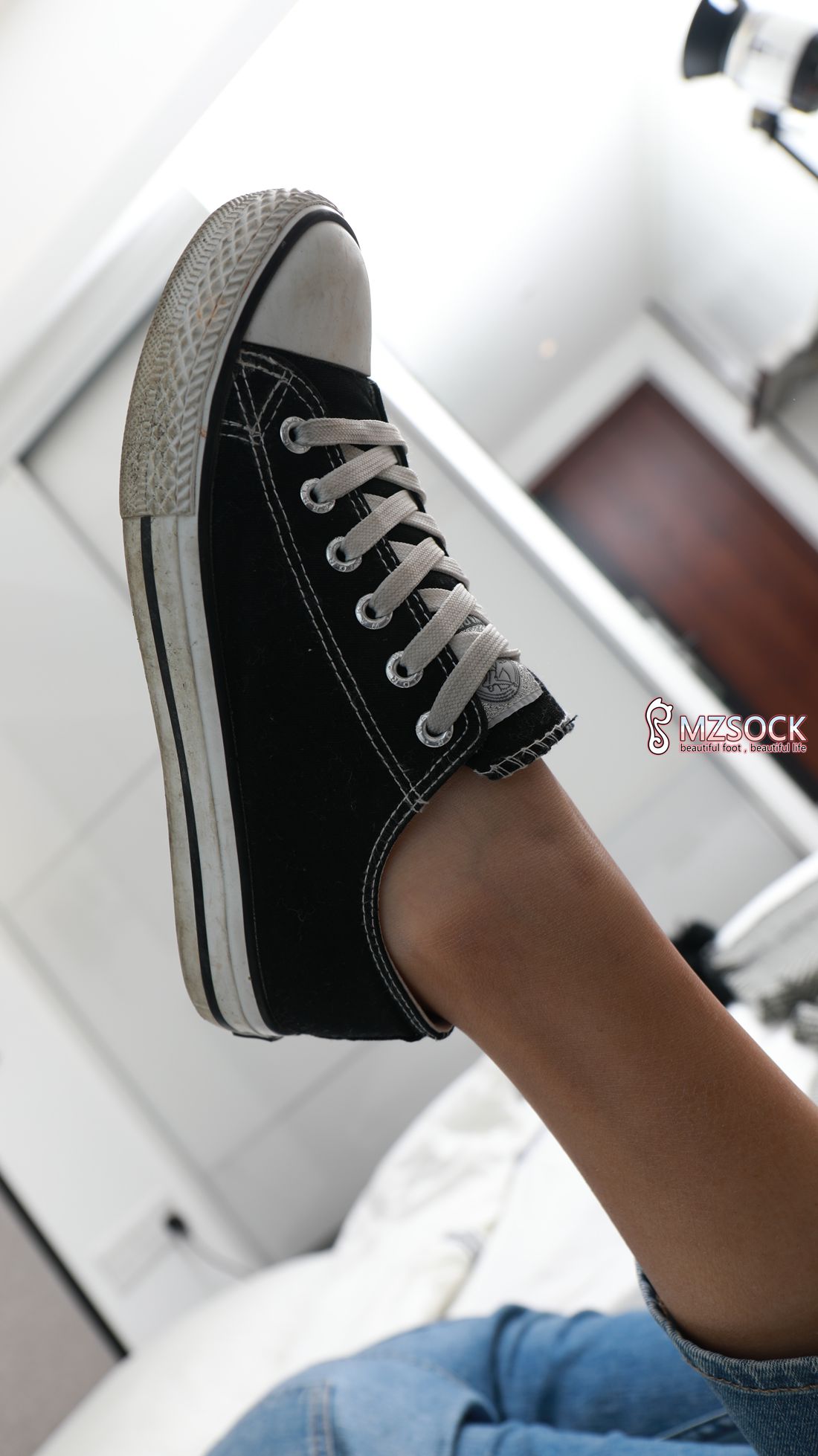 图片[77]-[MZSOCK爱美足] No.004 范范 在线浏览 – 速更版-美库