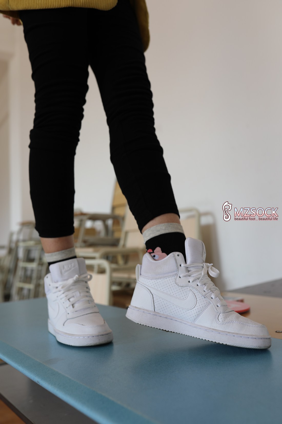 图片[54]-[MZSOCK爱美足] No.002 佳妹 在线浏览 – 速更版-美库