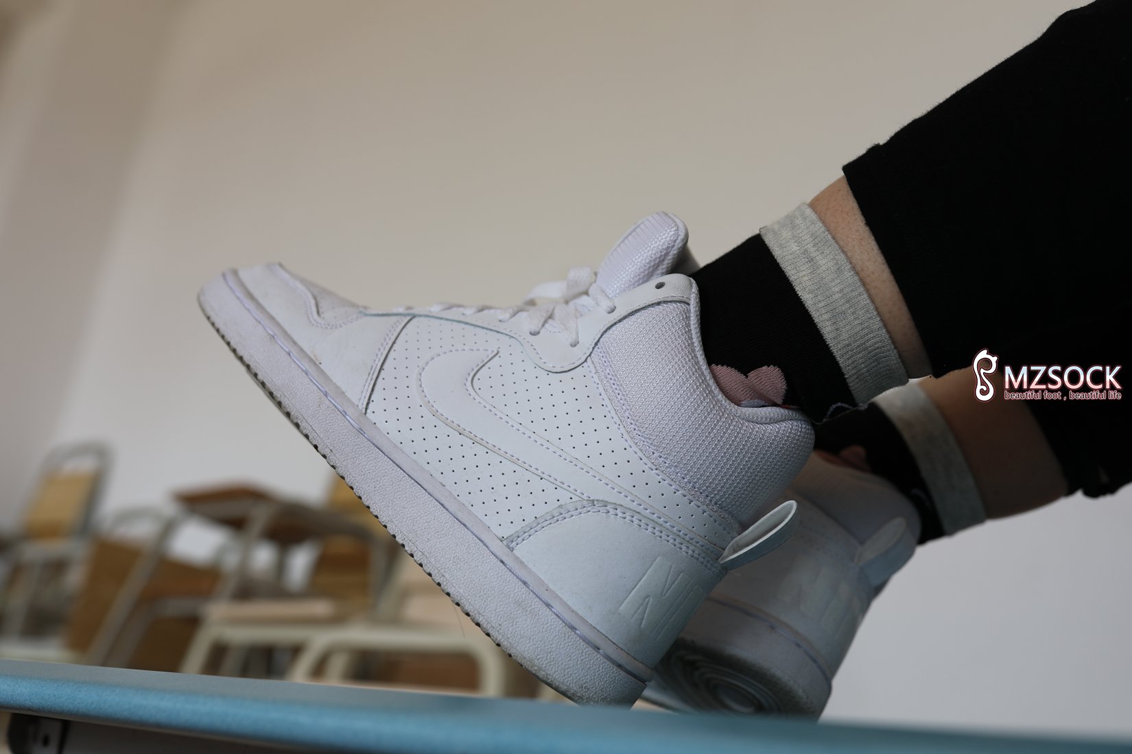 图片[52]-[MZSOCK爱美足] No.002 佳妹 在线浏览 – 速更版-美库