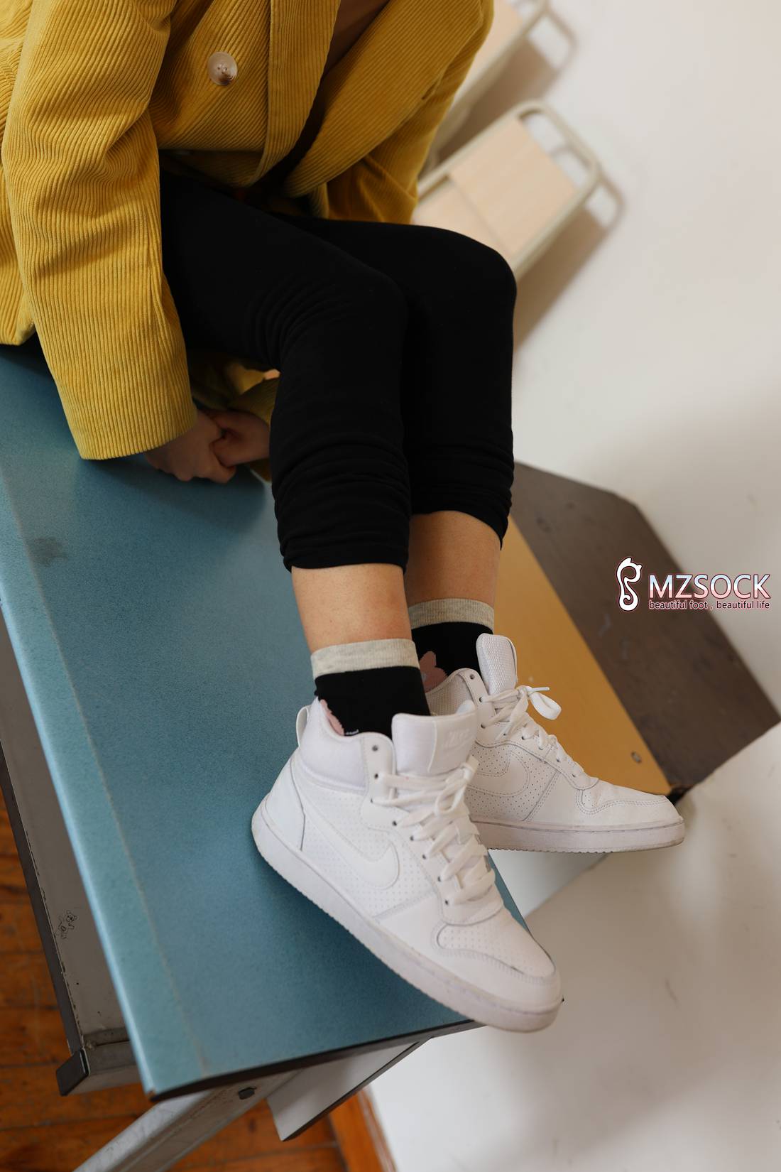 图片[35]-[MZSOCK爱美足] No.002 佳妹 在线浏览 – 速更版-美库