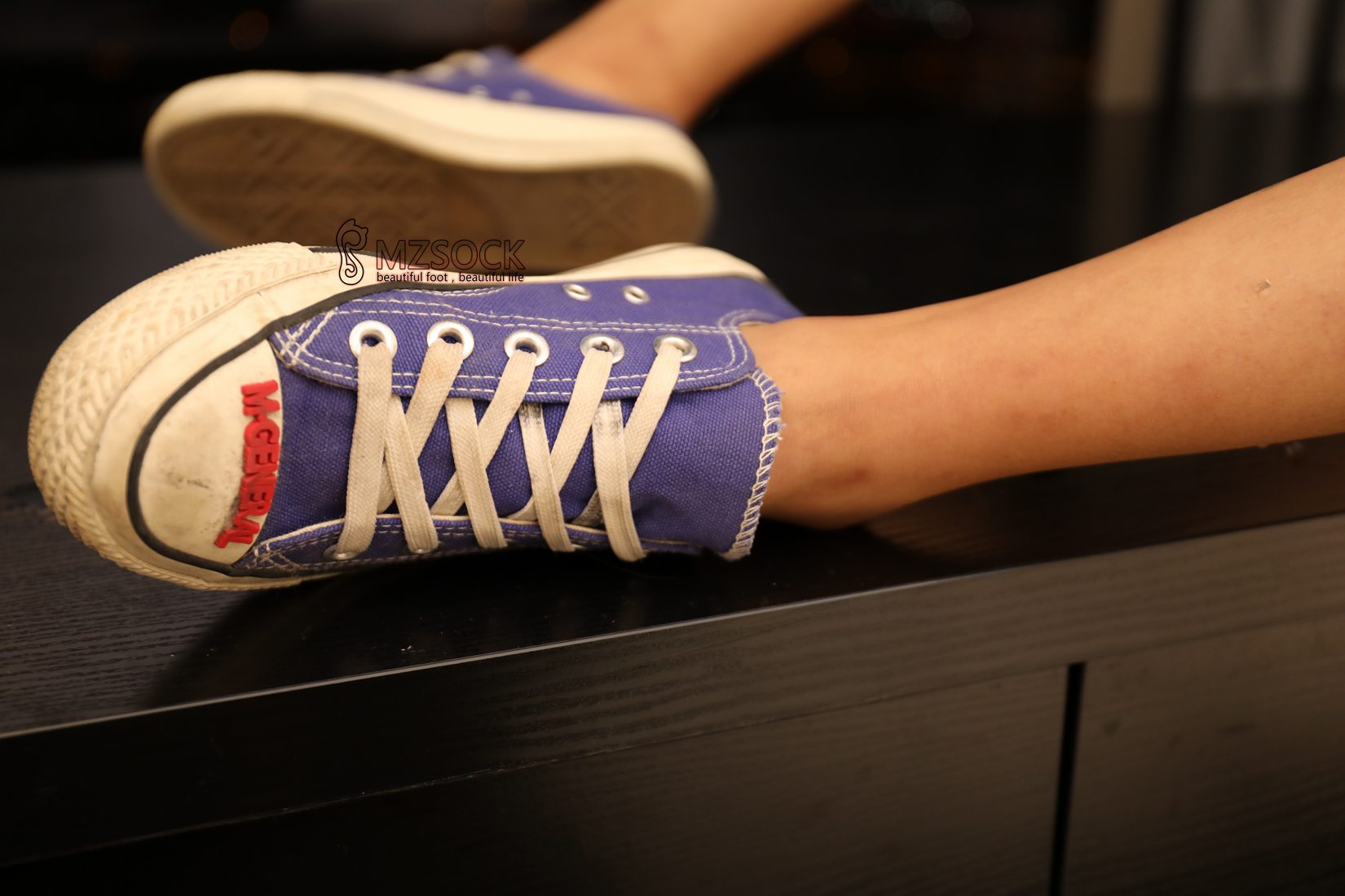 图片[14]-[MZSOCK爱美足] No.005 范范 在线浏览 – 速更版-美库