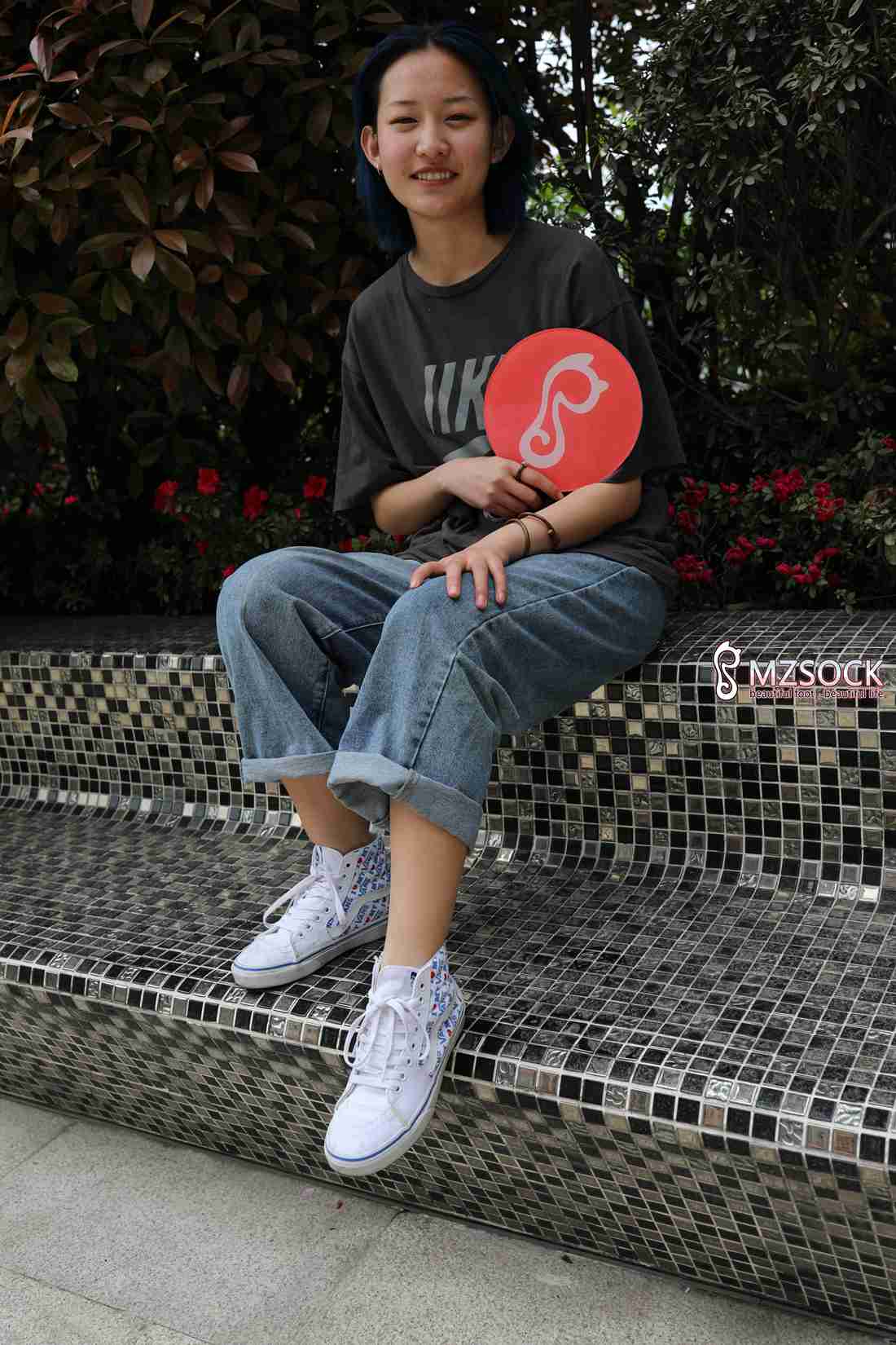 图片[77]-[MZSOCK爱美足] No.006 肖弧 在线浏览 – 速更版-美库