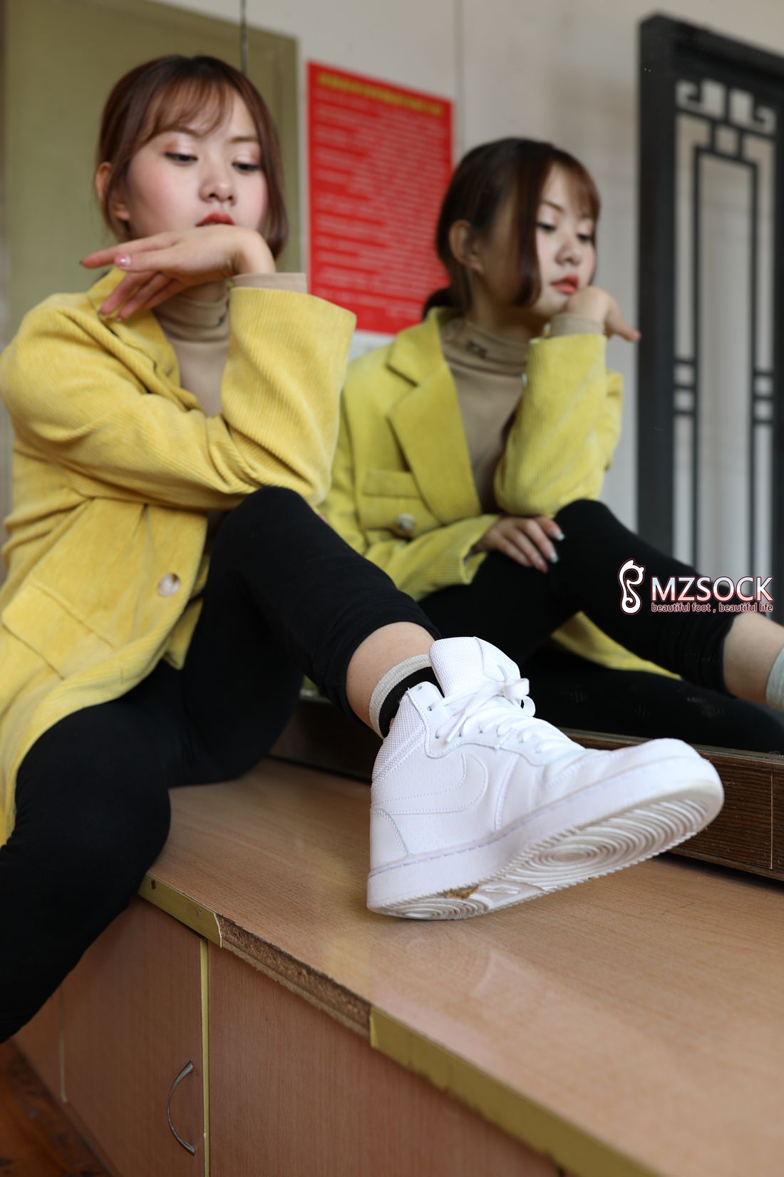 图片[30]-[MZSOCK爱美足] No.002 佳妹 在线浏览 – 速更版-美库