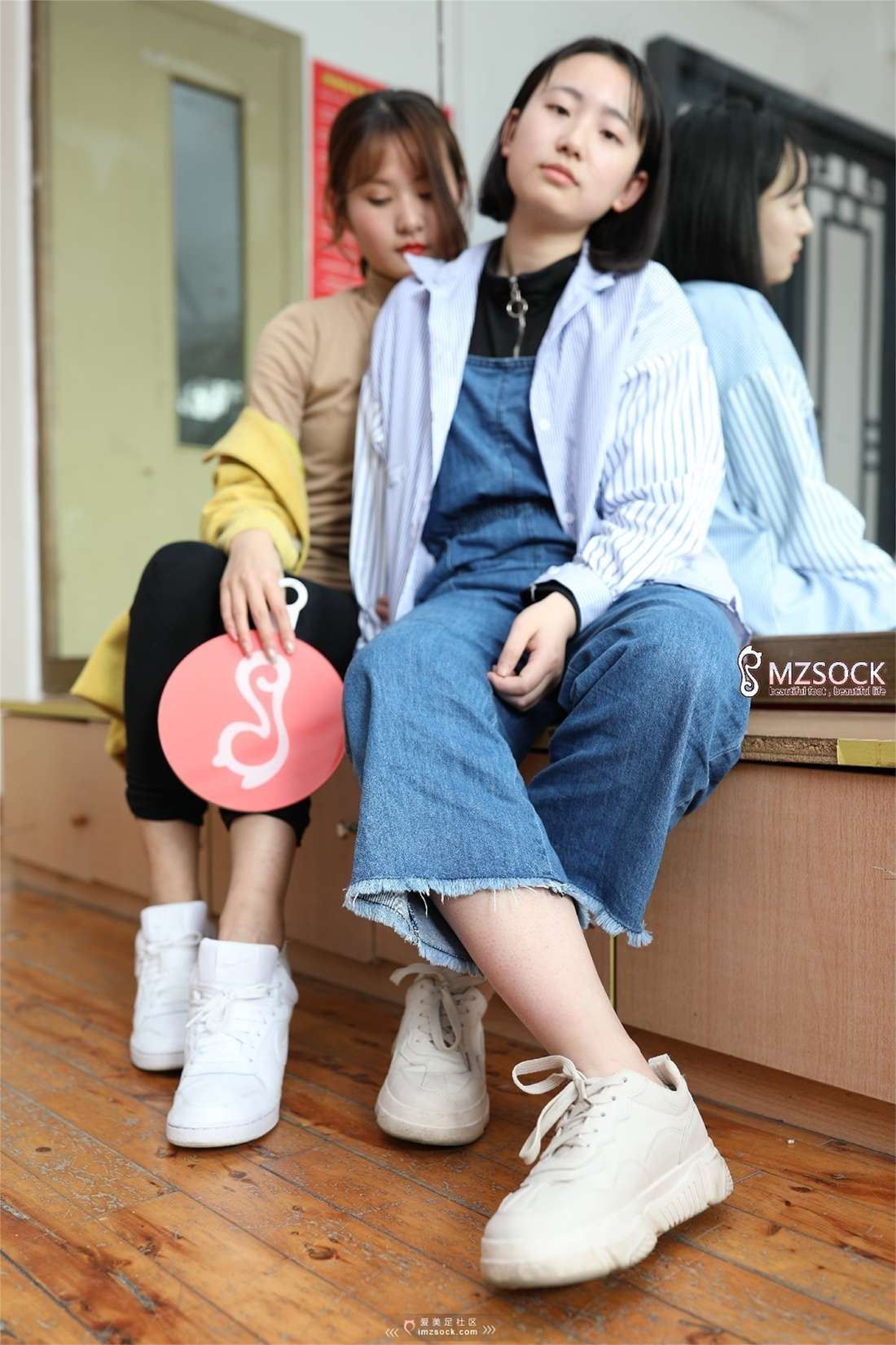 图片[31]-[MZSOCK爱美足] No.003 肖弧&佳妹 在线浏览 – 速更版-美库