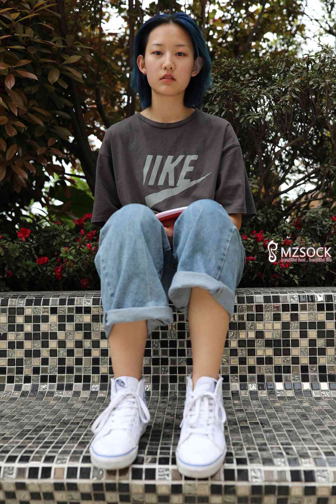 图片[51]-[MZSOCK爱美足] No.006 肖弧 在线浏览 – 速更版-美库