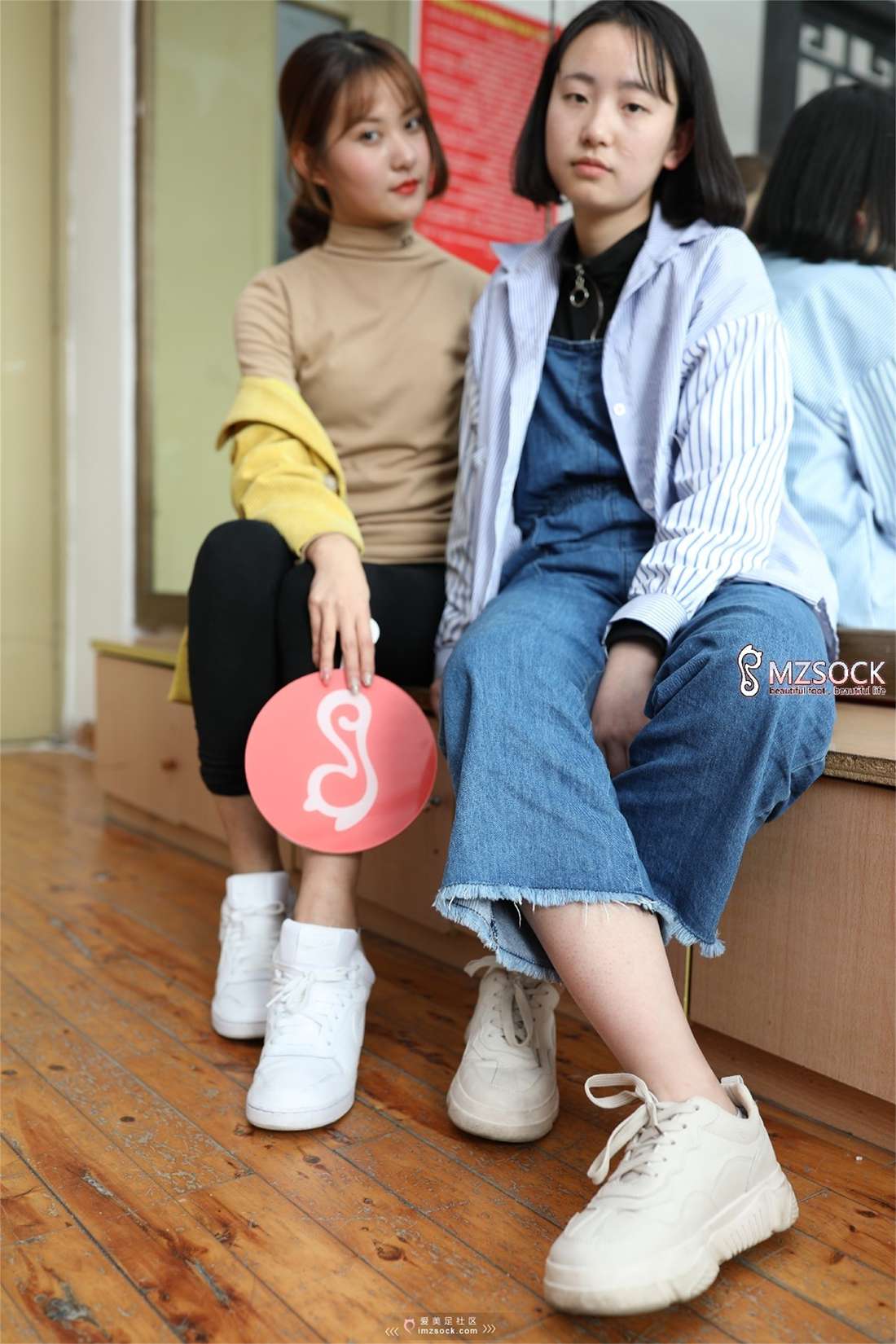 图片[35]-[MZSOCK爱美足] No.003 肖弧&佳妹 在线浏览 – 速更版-美库