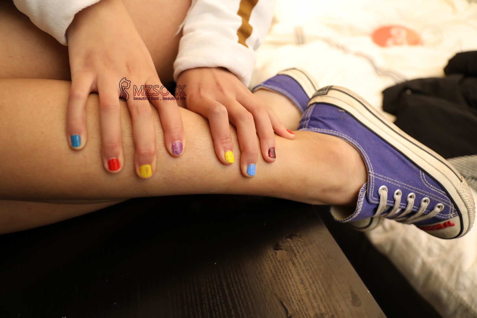 图片[99]-[MZSOCK爱美足] No.005 范范 在线浏览 – 速更版-美库