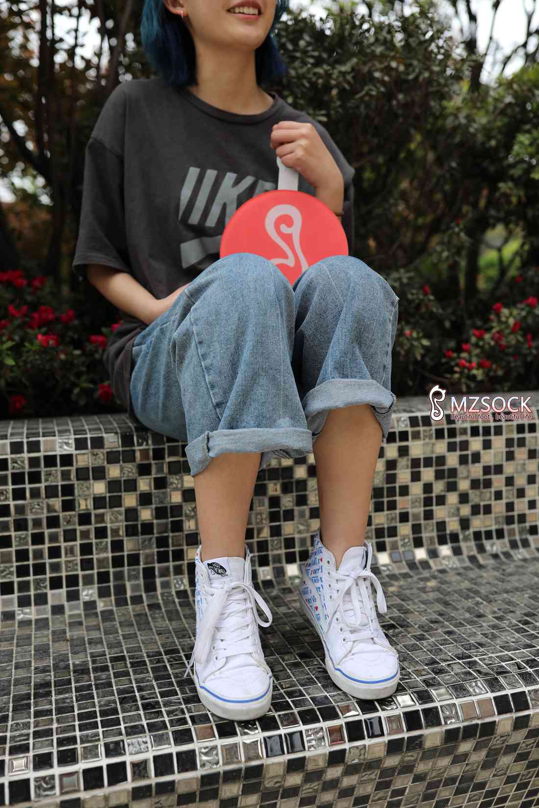 图片[100]-[MZSOCK爱美足] No.006 肖弧 在线浏览 – 速更版-美库