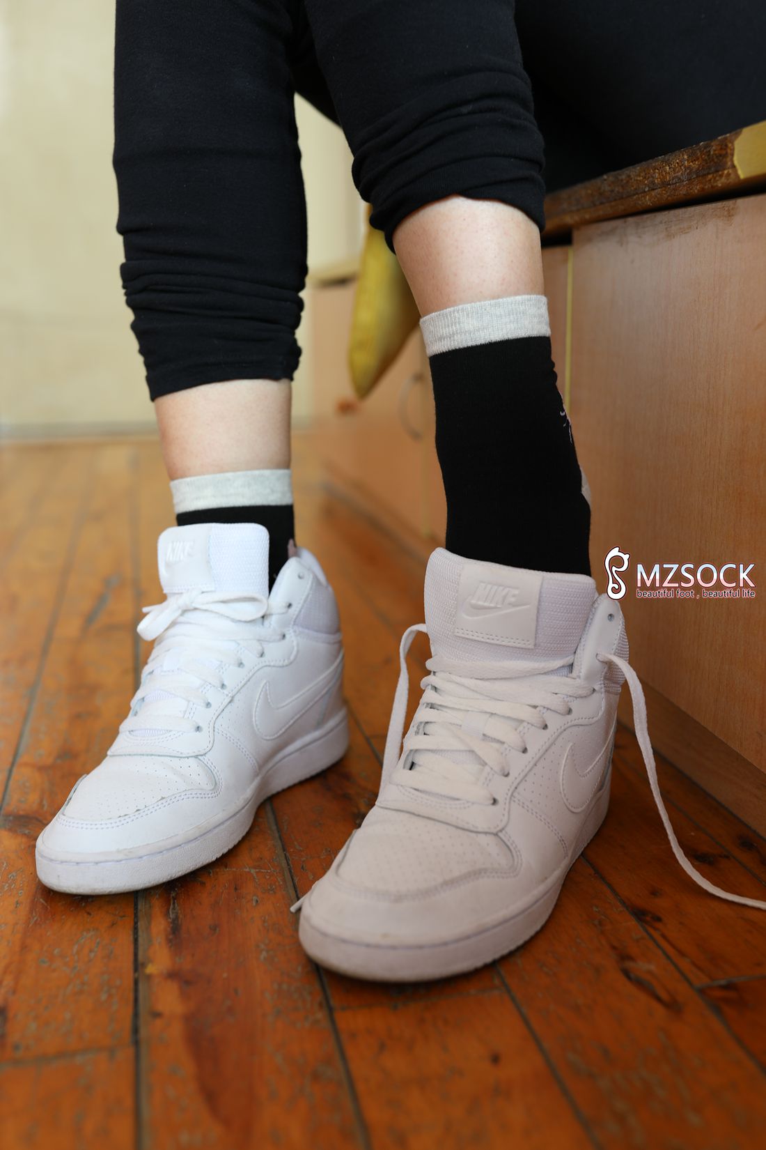 图片[79]-[MZSOCK爱美足] No.002 佳妹 在线浏览 – 速更版-美库