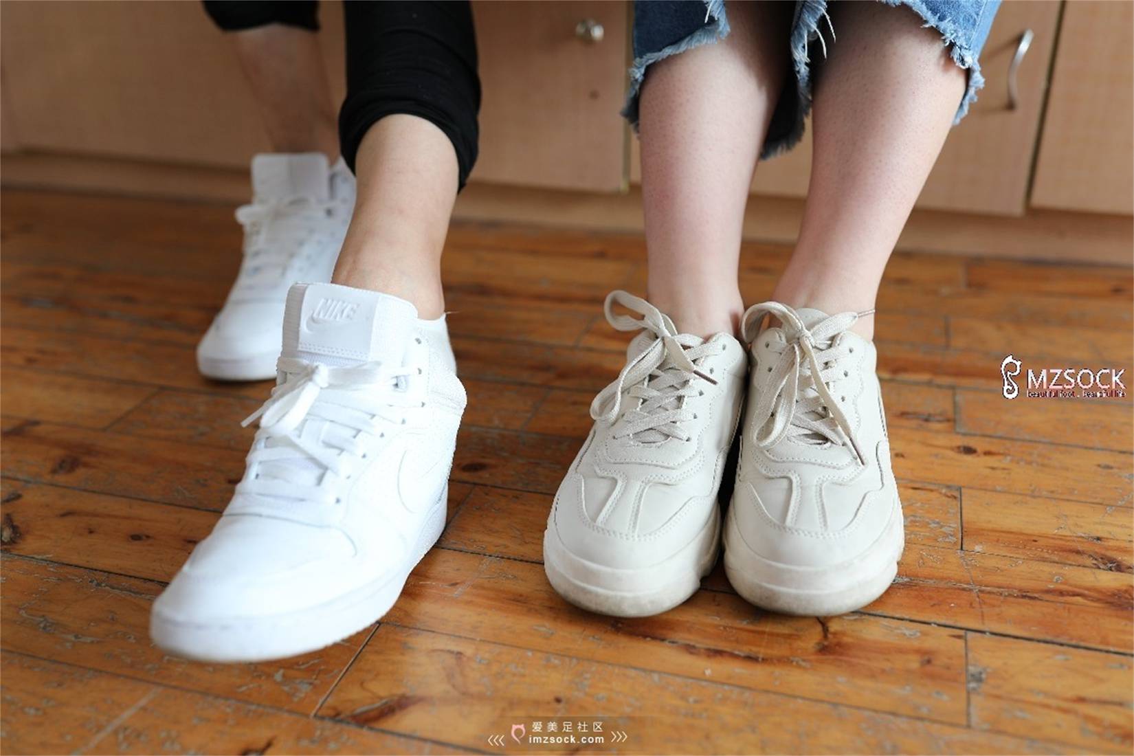 图片[38]-[MZSOCK爱美足] No.003 肖弧&佳妹 在线浏览 – 速更版-美库