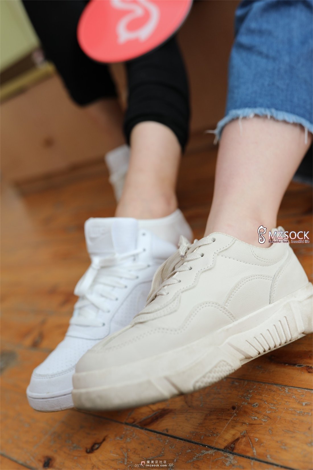 图片[32]-[MZSOCK爱美足] No.003 肖弧&佳妹 在线浏览 – 速更版-美库