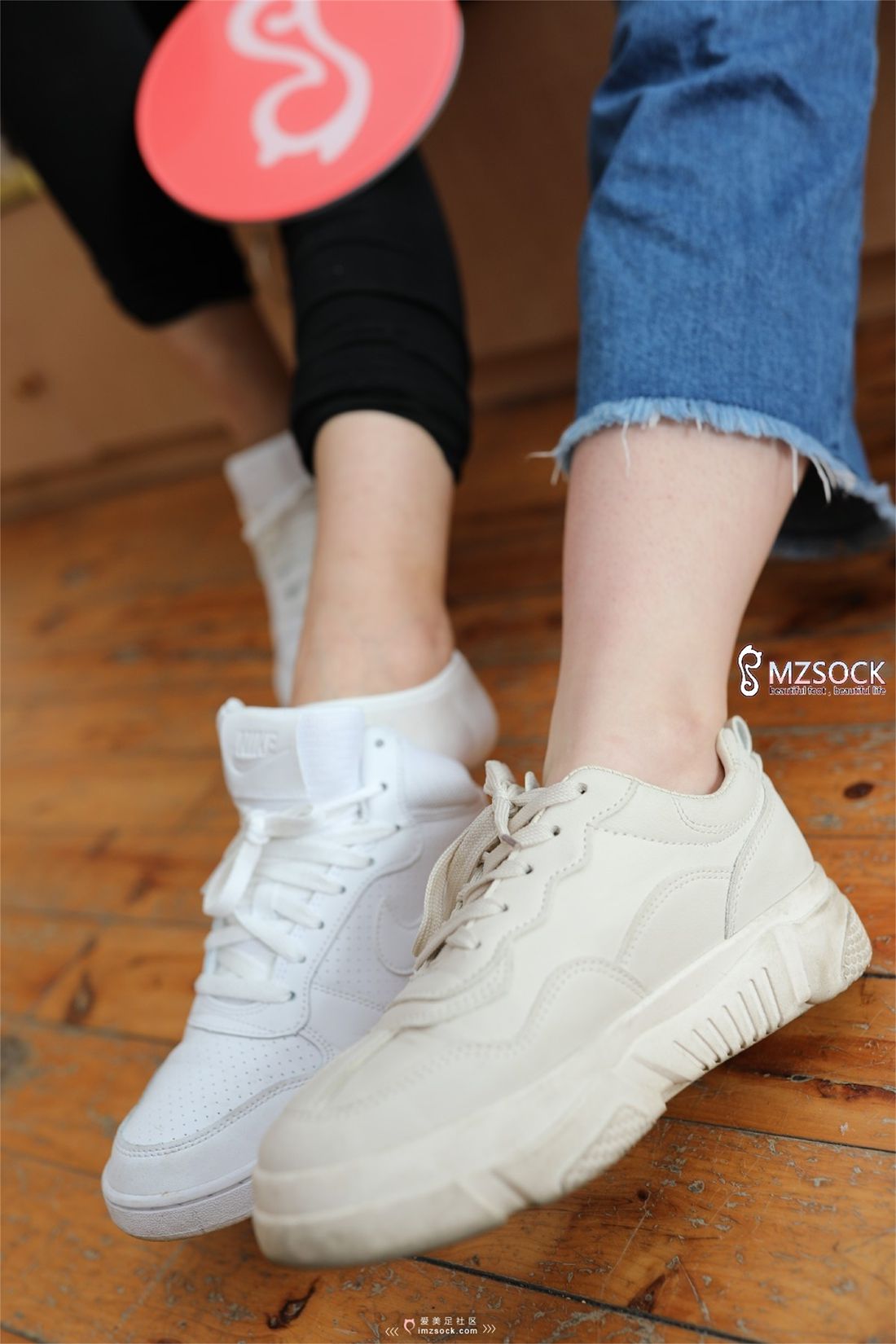 图片[116]-[MZSOCK爱美足] No.003 肖弧&佳妹 在线浏览 – 速更版-美库