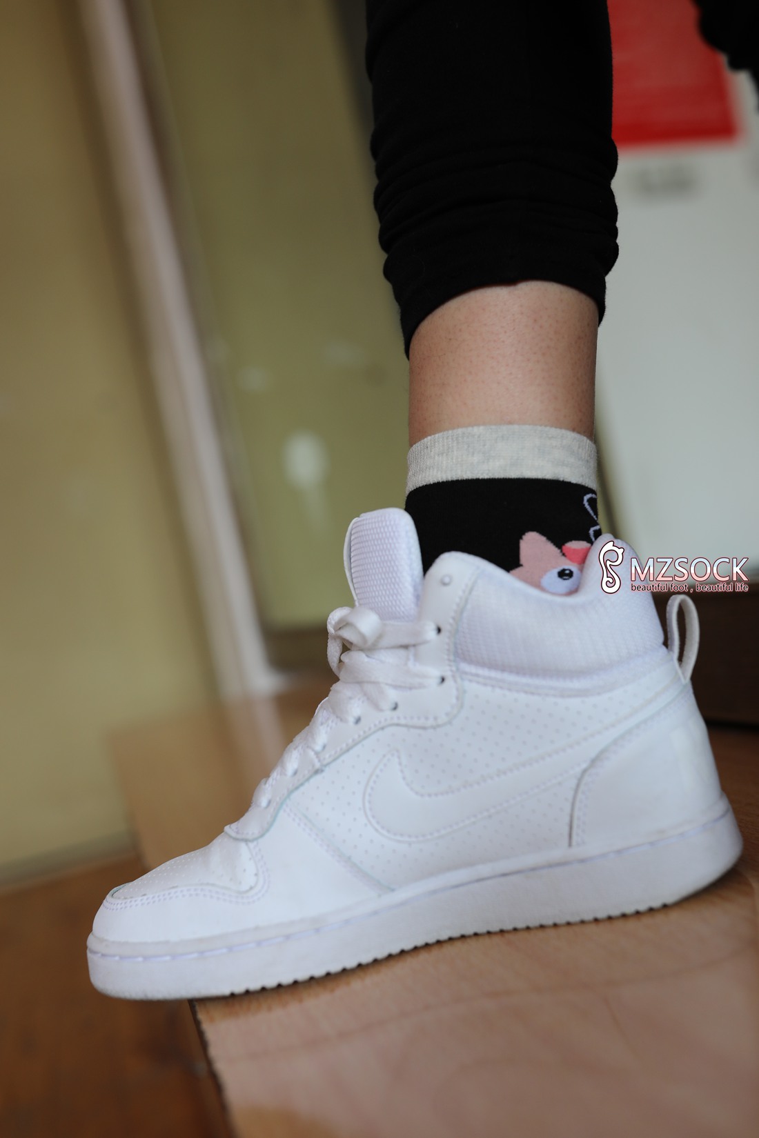 图片[19]-[MZSOCK爱美足] No.002 佳妹 在线浏览 – 速更版-美库