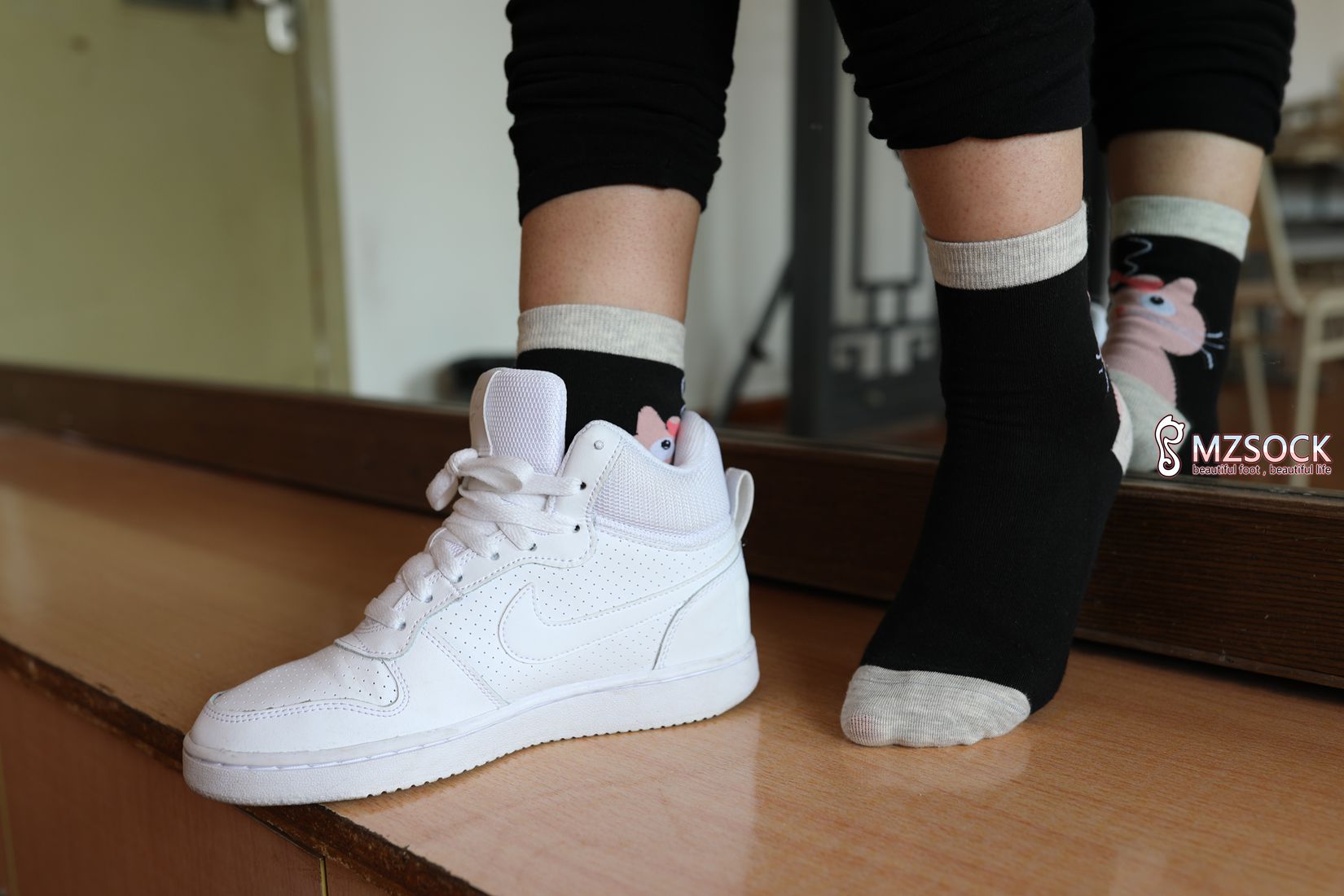 图片[67]-[MZSOCK爱美足] No.002 佳妹 在线浏览 – 速更版-美库