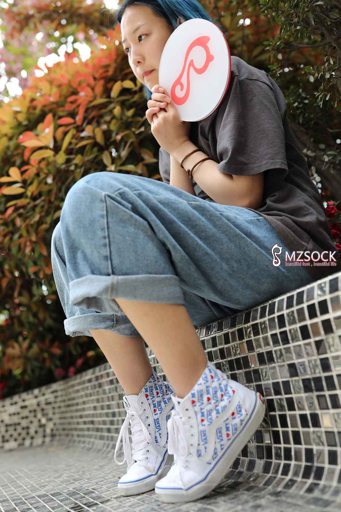 图片[58]-[MZSOCK爱美足] No.006 肖弧 在线浏览 – 速更版-美库