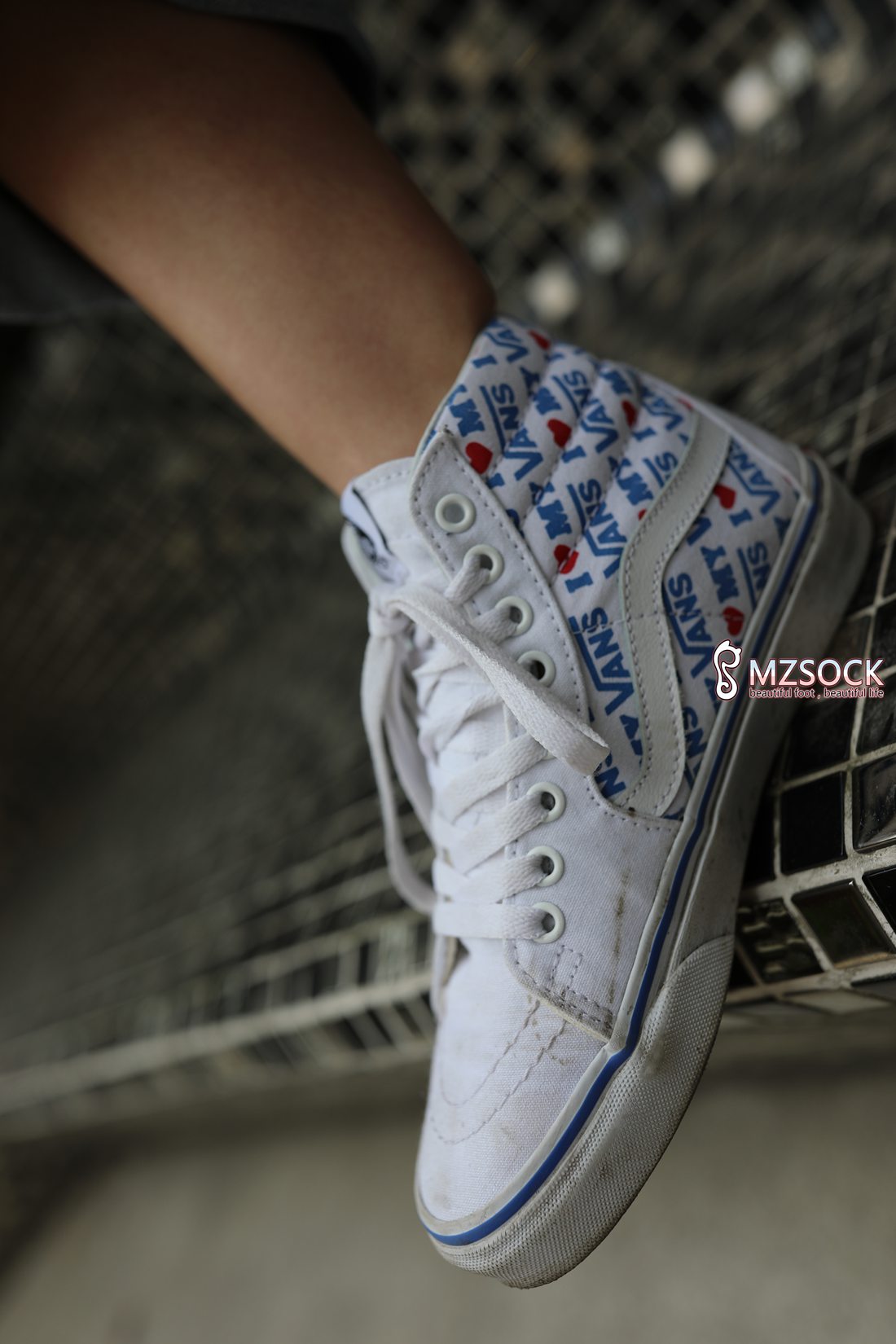 图片[71]-[MZSOCK爱美足] No.006 肖弧 在线浏览 – 速更版-美库