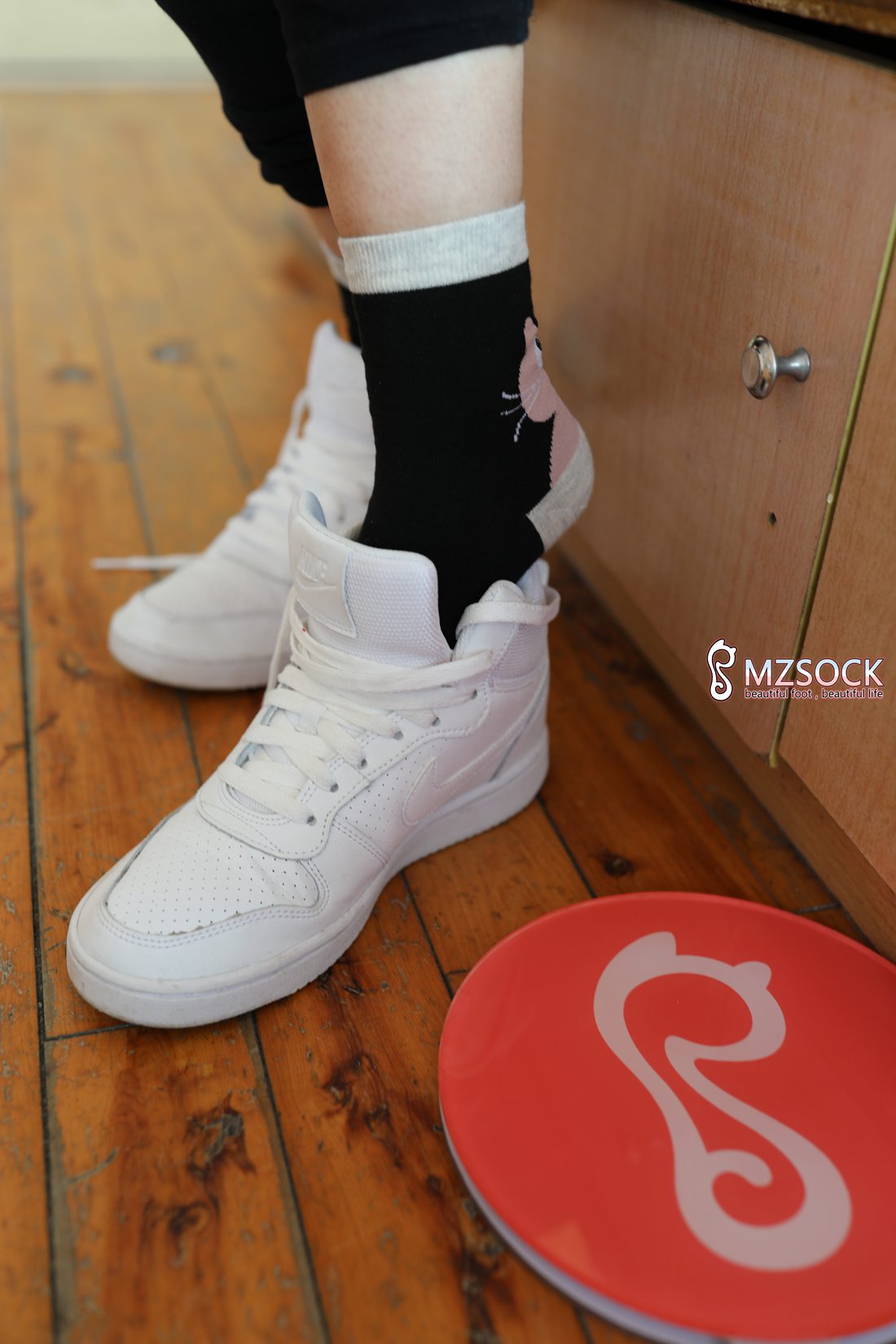 图片[80]-[MZSOCK爱美足] No.002 佳妹 在线浏览 – 速更版-美库