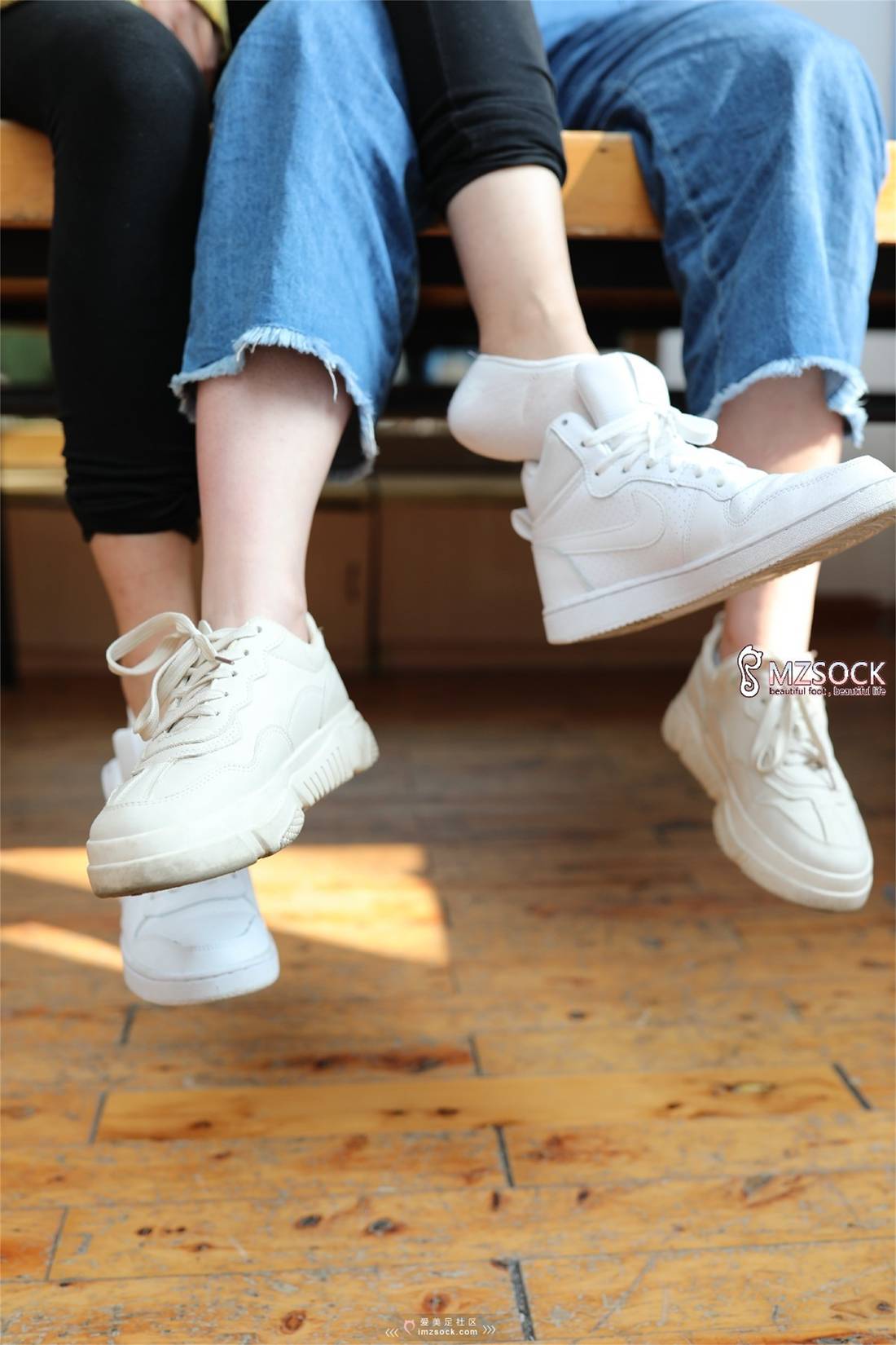 图片[117]-[MZSOCK爱美足] No.003 肖弧&佳妹 在线浏览 – 速更版-美库