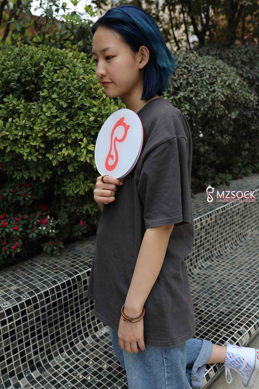 图片[63]-[MZSOCK爱美足] No.006 肖弧 在线浏览 – 速更版-美库