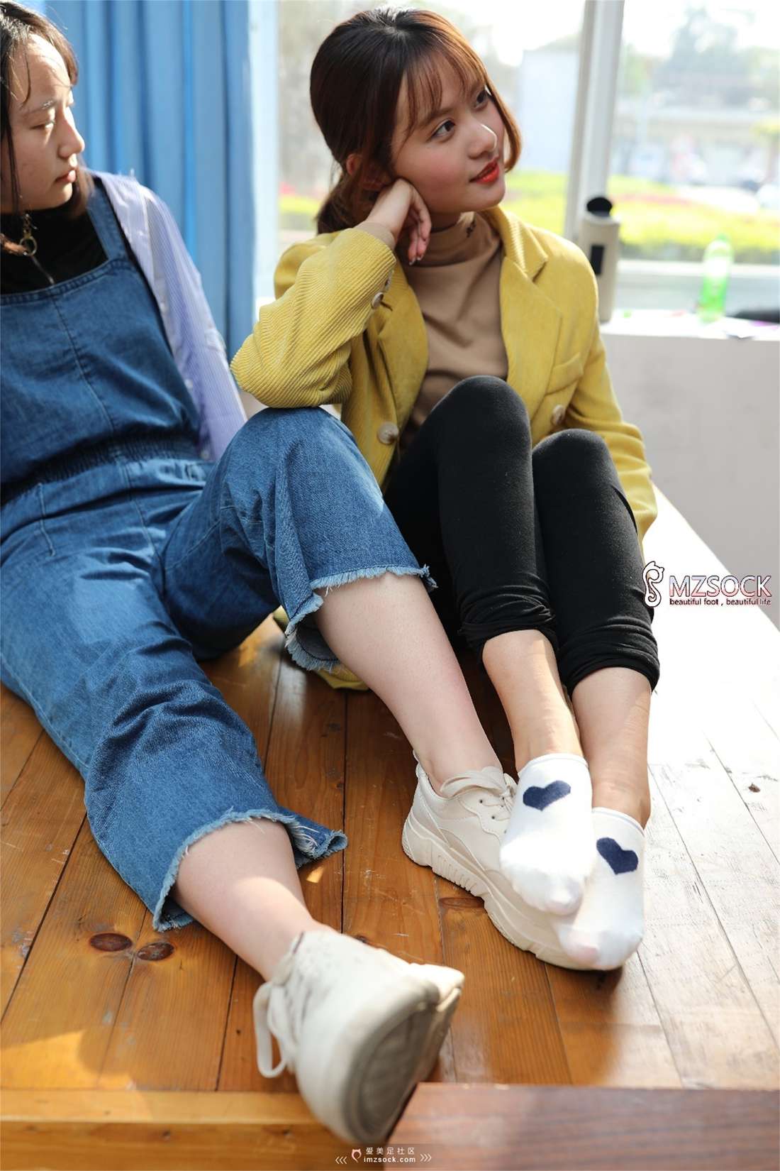 图片[50]-[MZSOCK爱美足] No.003 肖弧&佳妹 在线浏览 – 速更版-美库