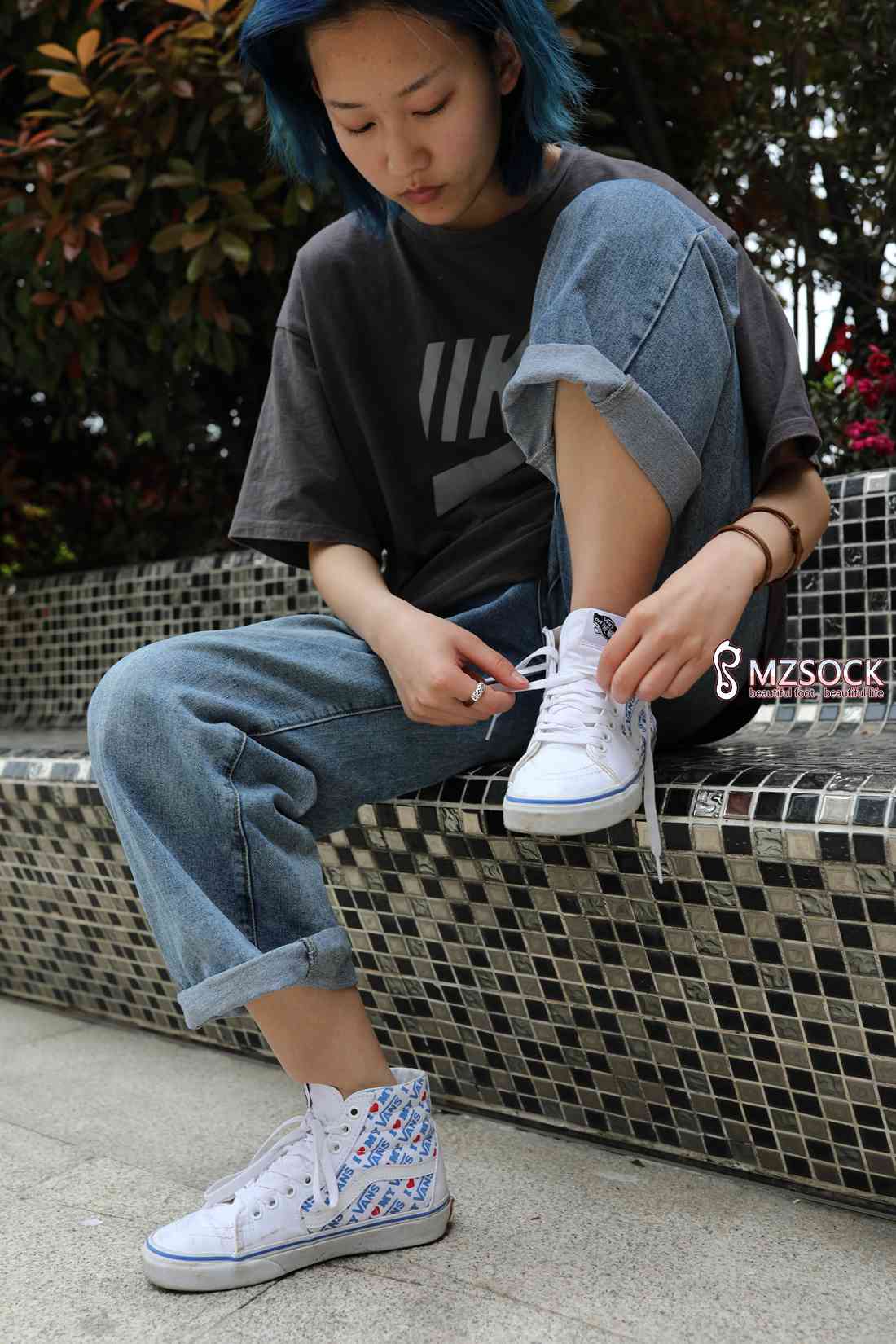 图片[142]-[MZSOCK爱美足] No.006 肖弧 在线浏览 – 速更版-美库