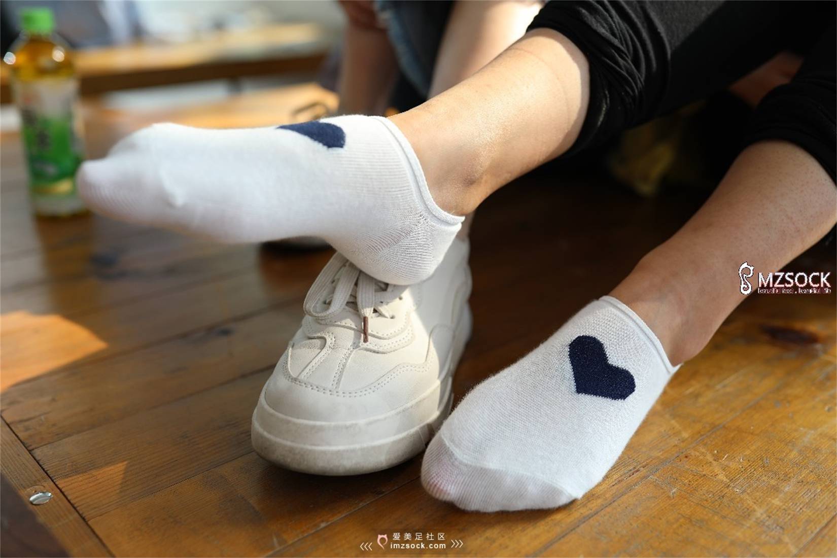 图片[18]-[MZSOCK爱美足] No.003 肖弧&佳妹 在线浏览 – 速更版-美库