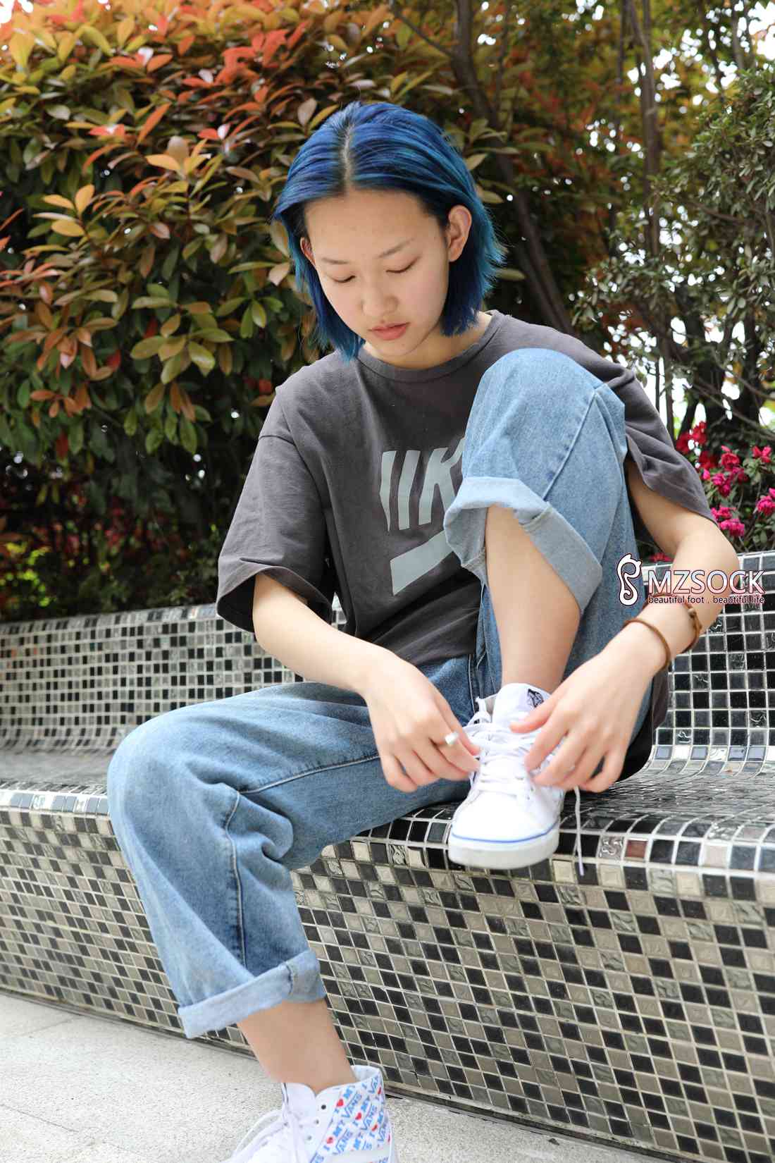 图片[102]-[MZSOCK爱美足] No.006 肖弧 在线浏览 – 速更版-美库