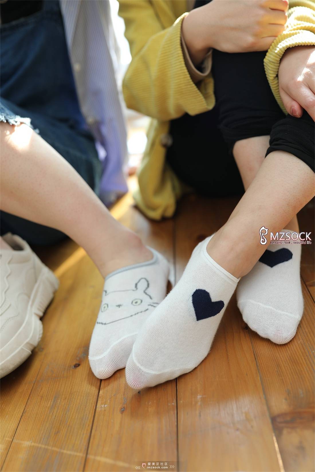 图片[125]-[MZSOCK爱美足] No.003 肖弧&佳妹 在线浏览 – 速更版-美库