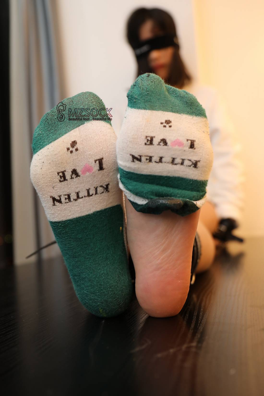 图片[85]-[MZSOCK爱美足] No.005 范范 在线浏览 – 速更版-美库